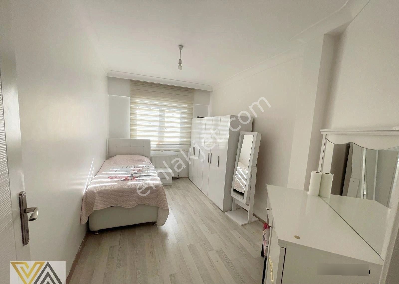 Valentia'dan Vadi Park Sitesi'nde 3+1 Satılık Daire !!! - Görsel 3
