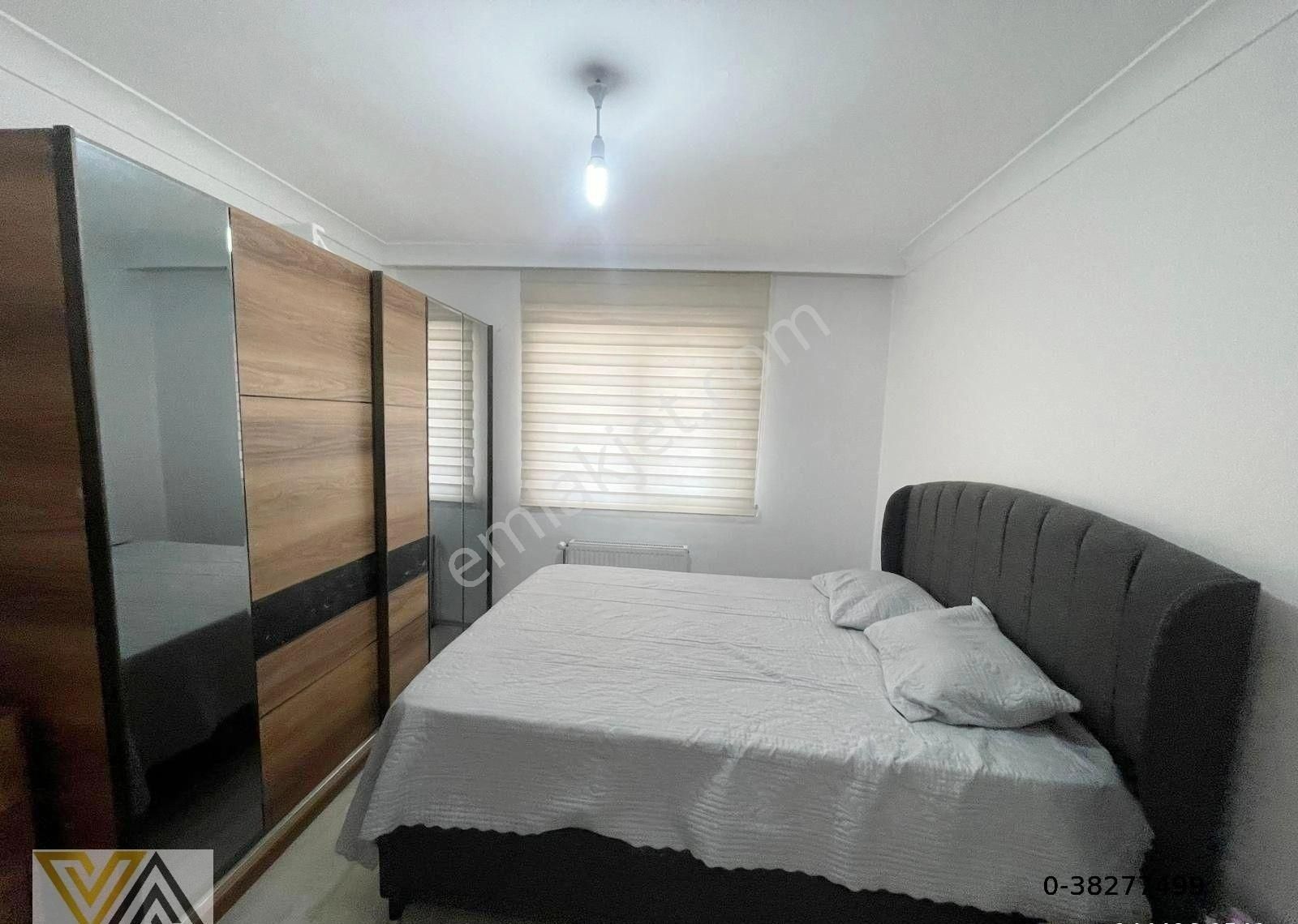 Valentia'dan Vadi Park Sitesi'nde 3+1 Satılık Daire !!! - Görsel 35