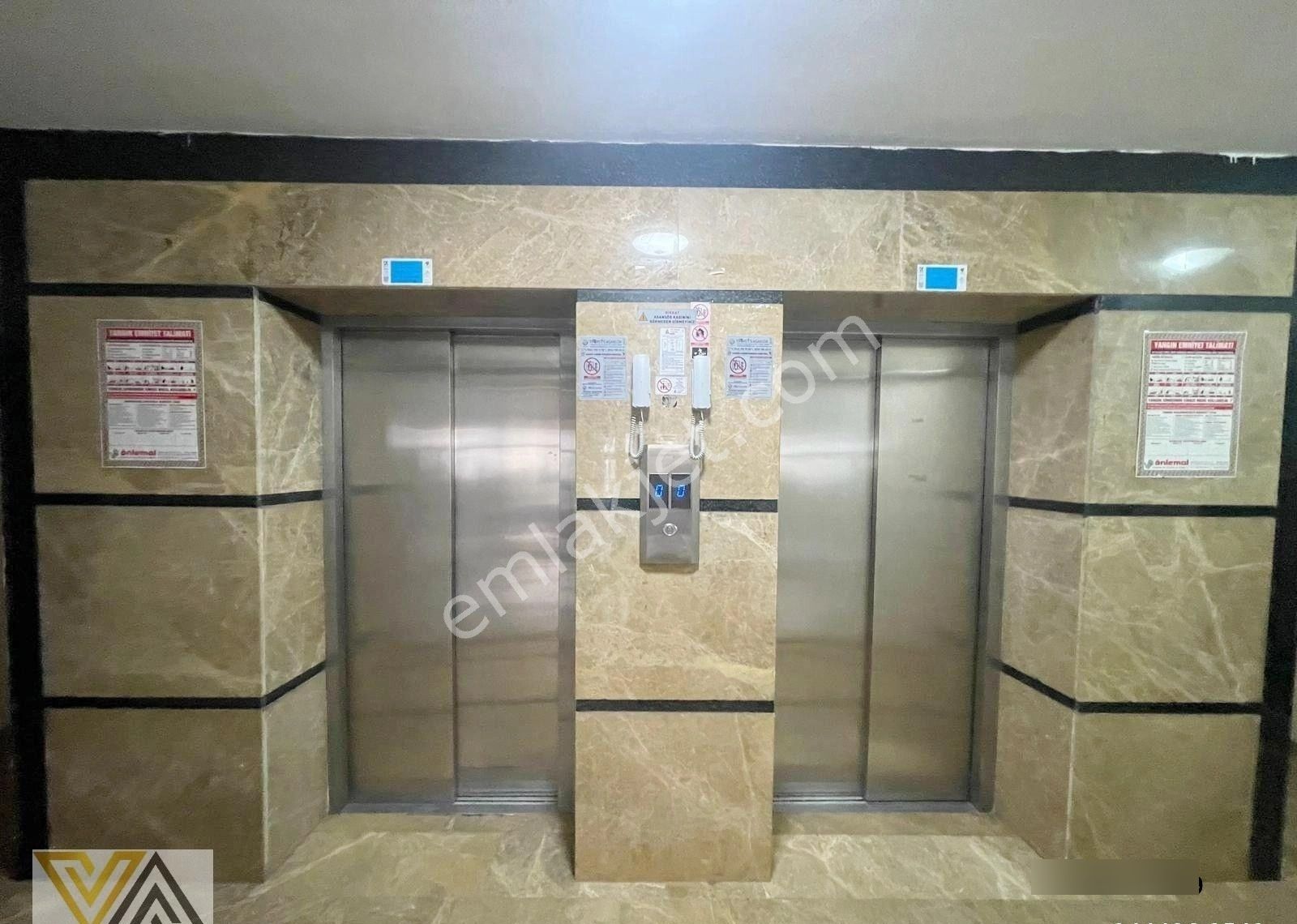 Valentia'dan Vadi Park Sitesi'nde 3+1 Satılık Daire !!! - Görsel 33