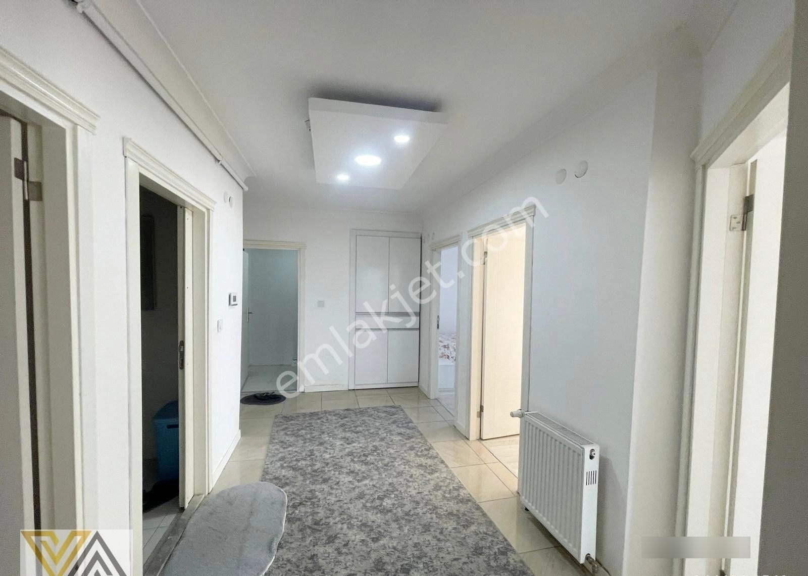 Valentia'dan Vadi Park Sitesi'nde 3+1 Satılık Daire !!! - Görsel 6