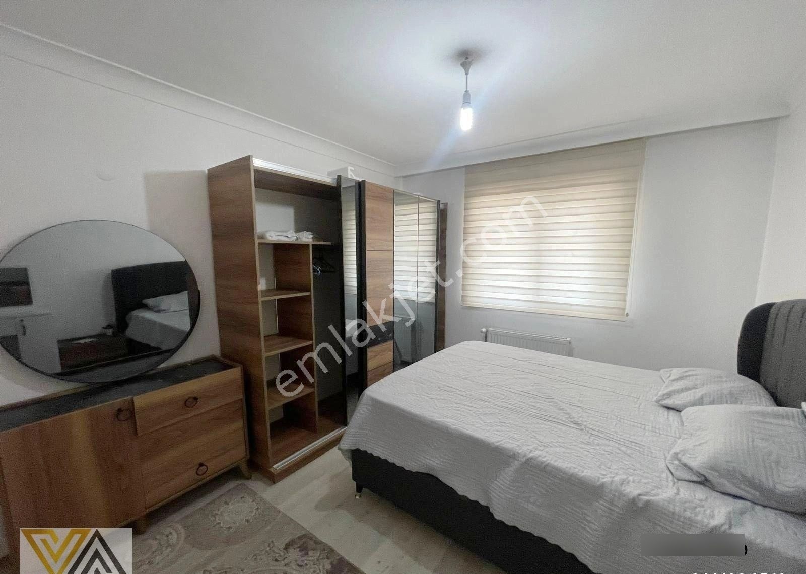 Valentia'dan Vadi Park Sitesi'nde 3+1 Satılık Daire !!! - Görsel 25