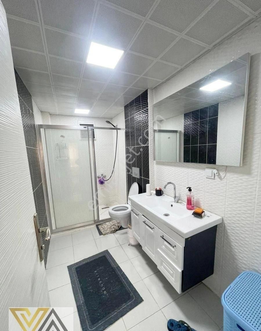 Valentia'dan Vadi Park Sitesi'nde 3+1 Satılık Daire !!! - Görsel 34