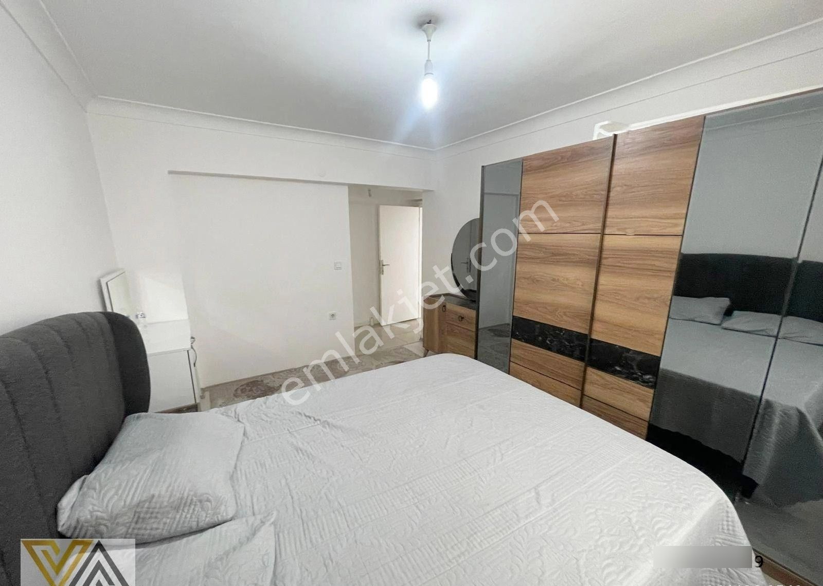 Valentia'dan Vadi Park Sitesi'nde 3+1 Satılık Daire !!! - Görsel 8