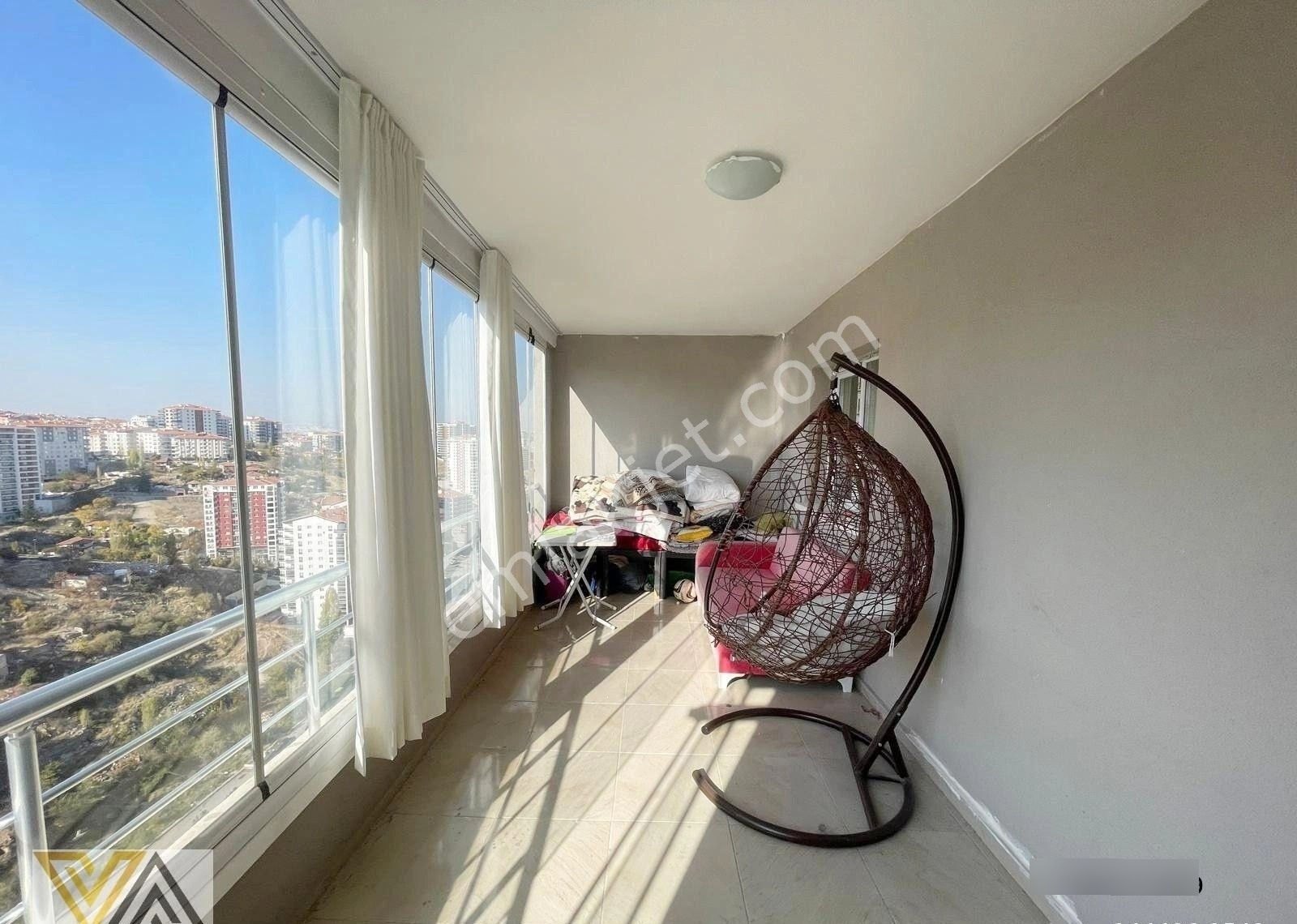 Valentia'dan Vadi Park Sitesi'nde 3+1 Satılık Daire !!! - Görsel 22