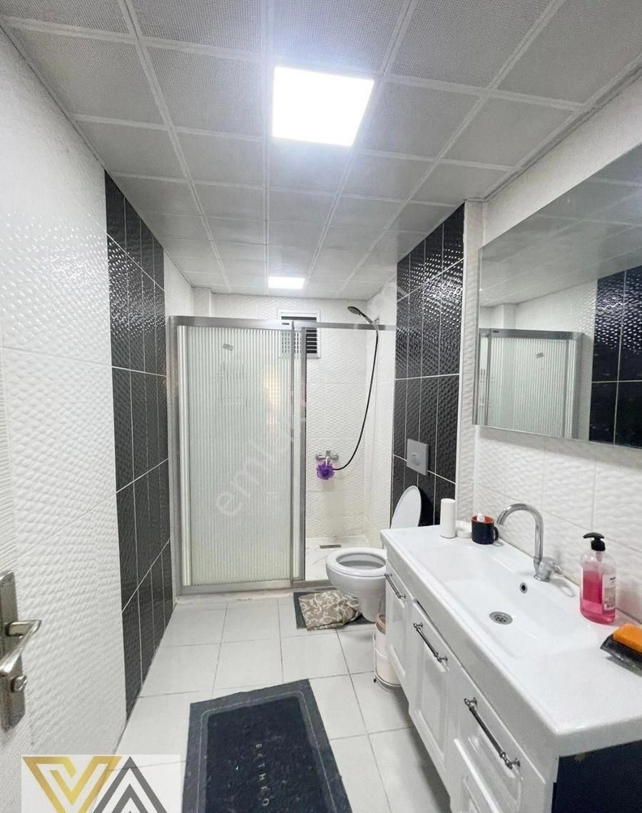 Valentia'dan Vadi Park Sitesi'nde 3+1 Satılık Daire !!! - Görsel 4