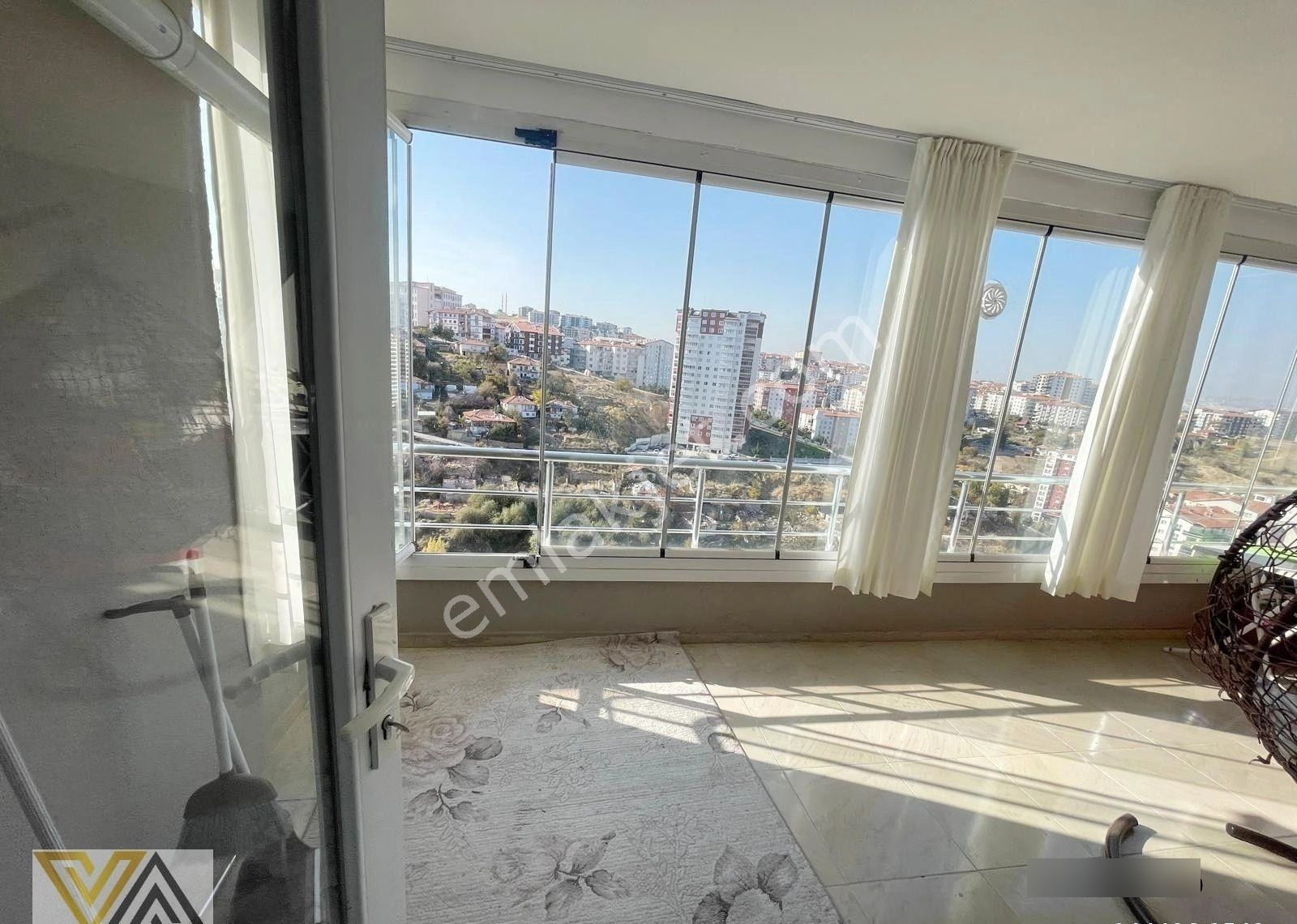 Valentia'dan Vadi Park Sitesi'nde 3+1 Satılık Daire !!! - Görsel 29