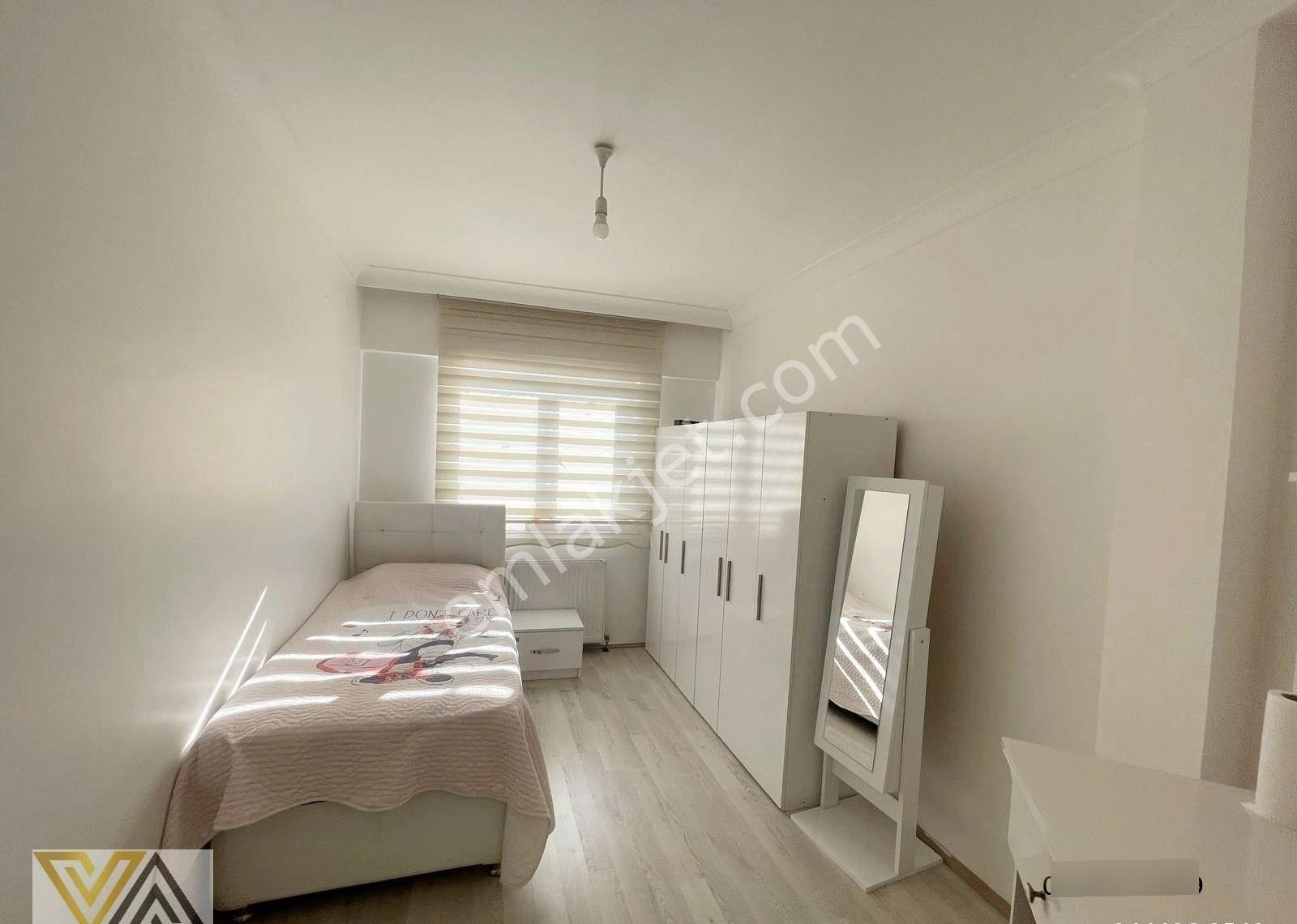 Valentia'dan Vadi Park Sitesi'nde 3+1 Satılık Daire !!! - Görsel 30