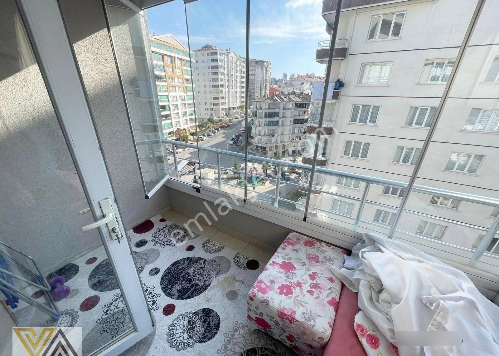 Valentia'dan Vadi Park Sitesi'nde 3+1 Satılık Daire !!! - Görsel 11