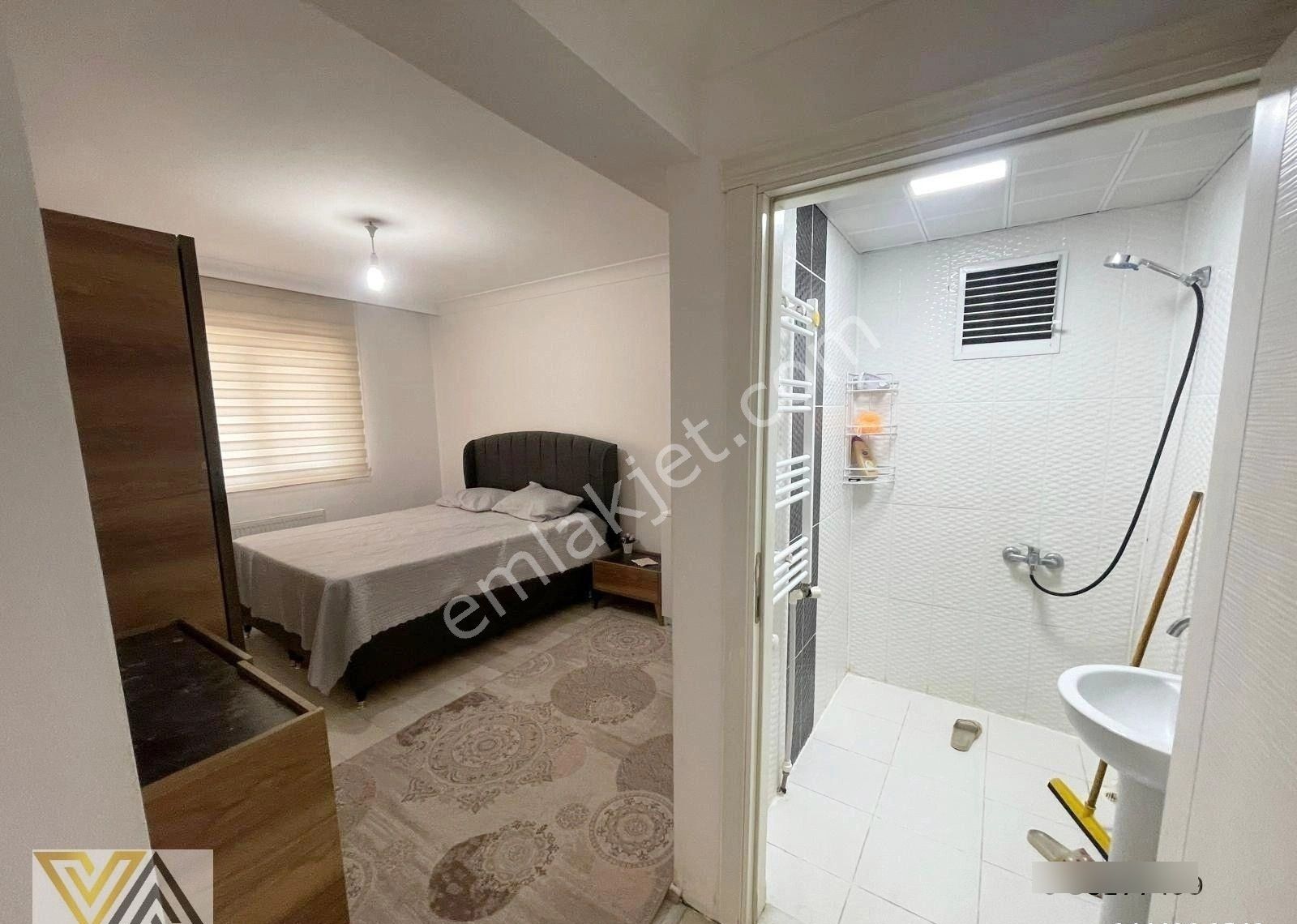 Valentia'dan Vadi Park Sitesi'nde 3+1 Satılık Daire !!! - Görsel 5