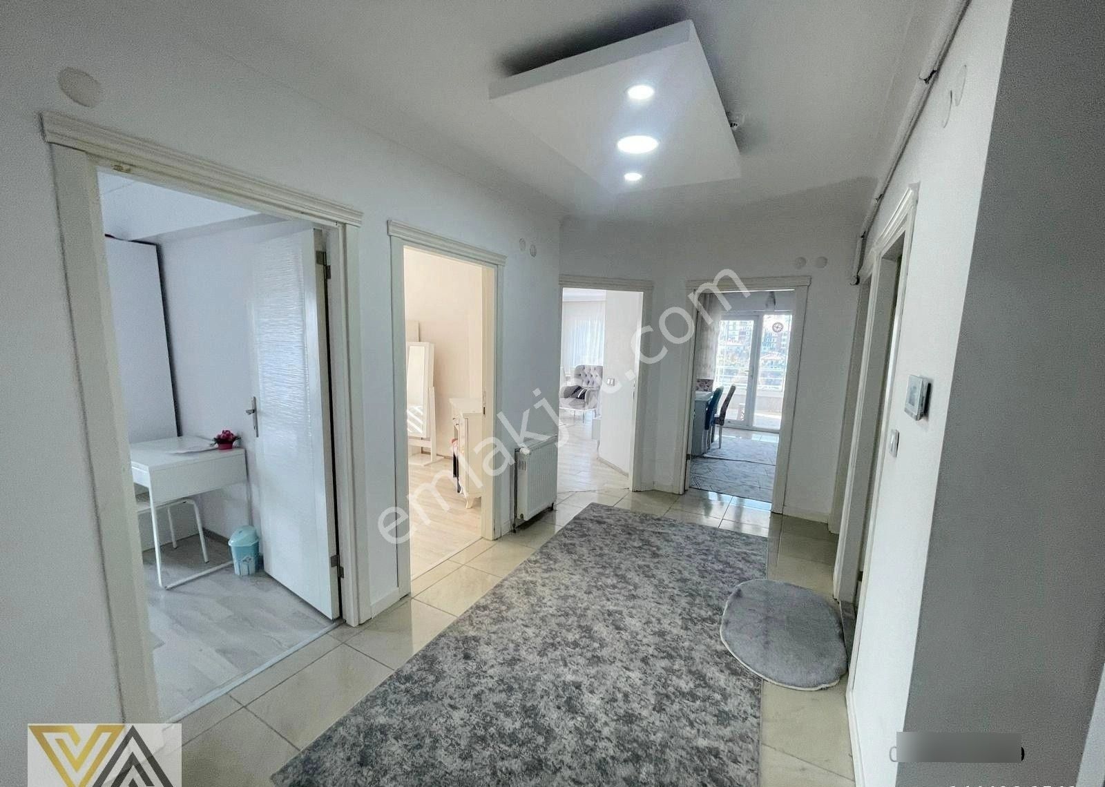 Valentia'dan Vadi Park Sitesi'nde 3+1 Satılık Daire !!! - Görsel 17