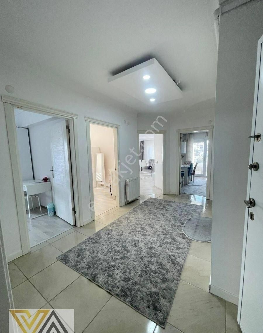 Valentia'dan Vadi Park Sitesi'nde 3+1 Satılık Daire !!! - Görsel 14