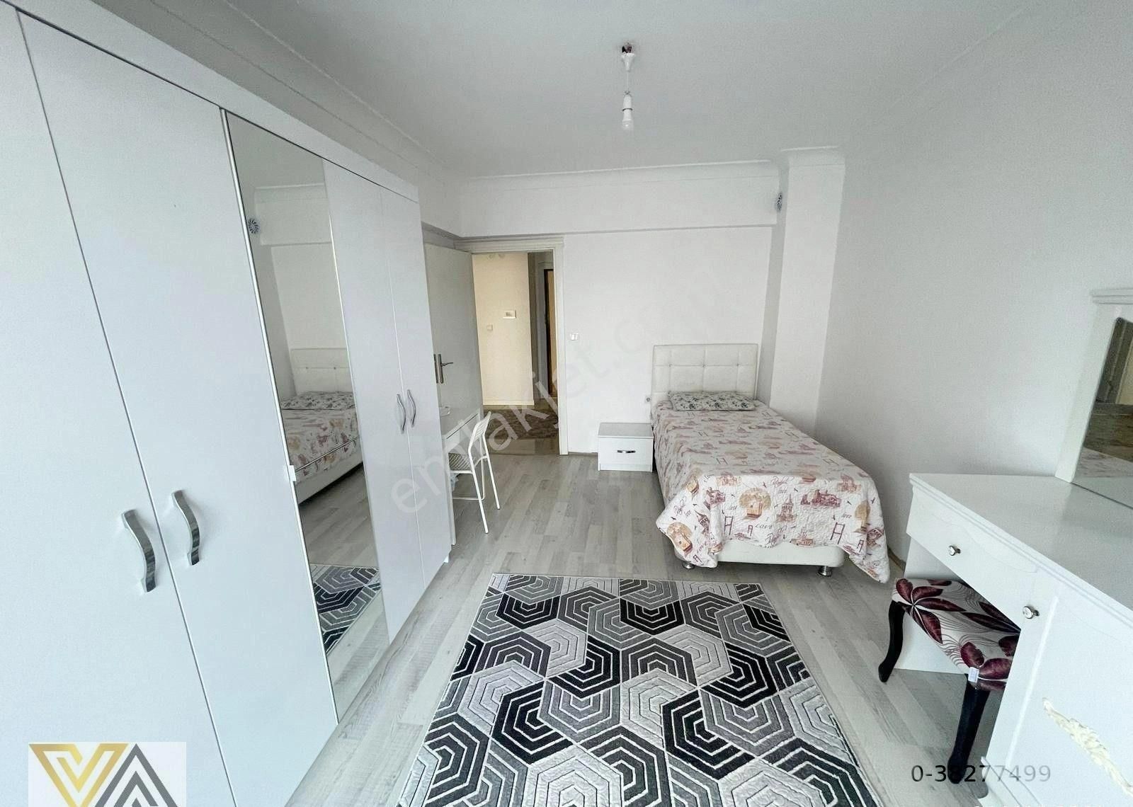 Valentia'dan Vadi Park Sitesi'nde 3+1 Satılık Daire !!! - Görsel 27