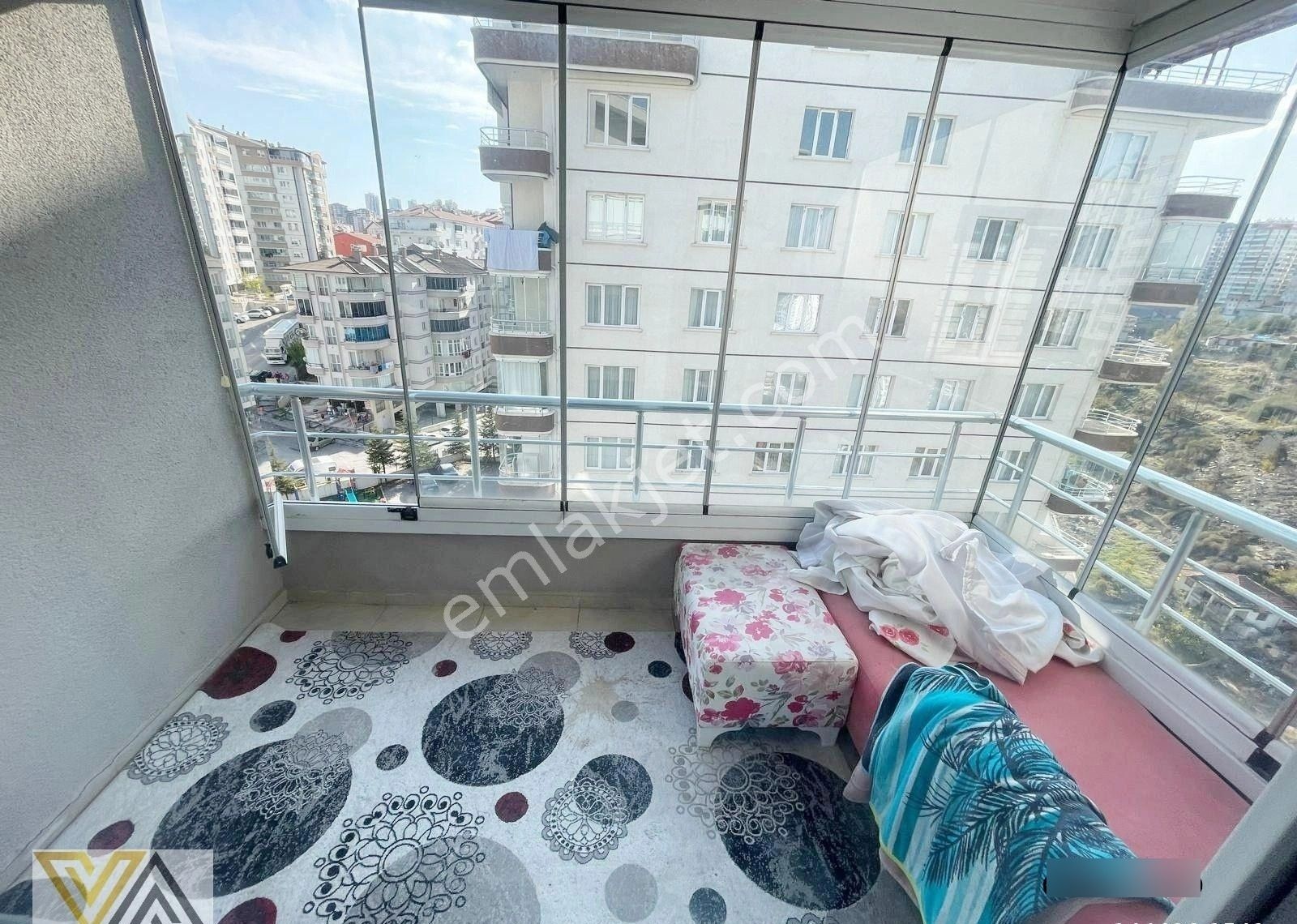 Valentia'dan Vadi Park Sitesi'nde 3+1 Satılık Daire !!! - Görsel 31