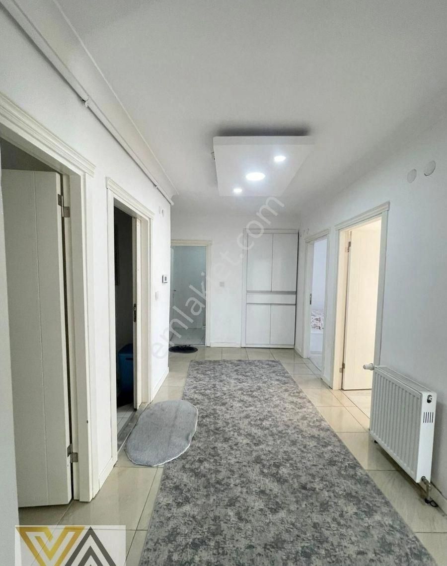 Valentia'dan Vadi Park Sitesi'nde 3+1 Satılık Daire !!! - Görsel 13