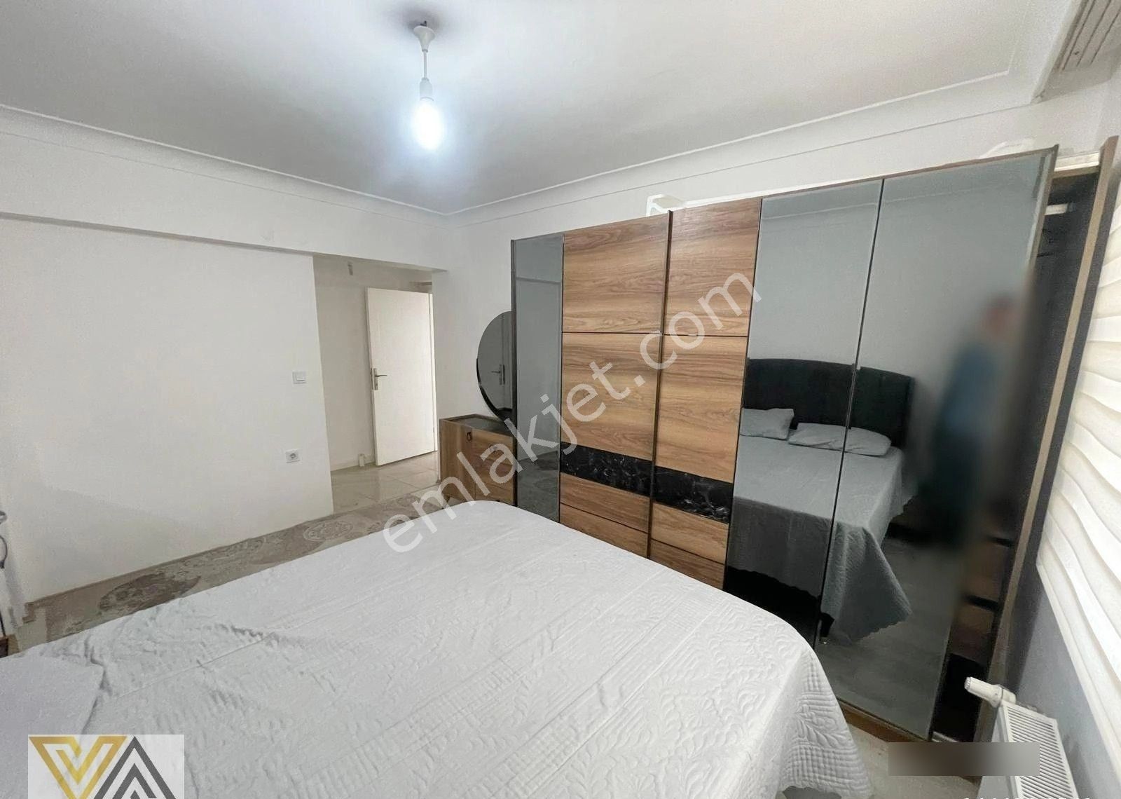 Valentia'dan Vadi Park Sitesi'nde 3+1 Satılık Daire !!! - Görsel 20