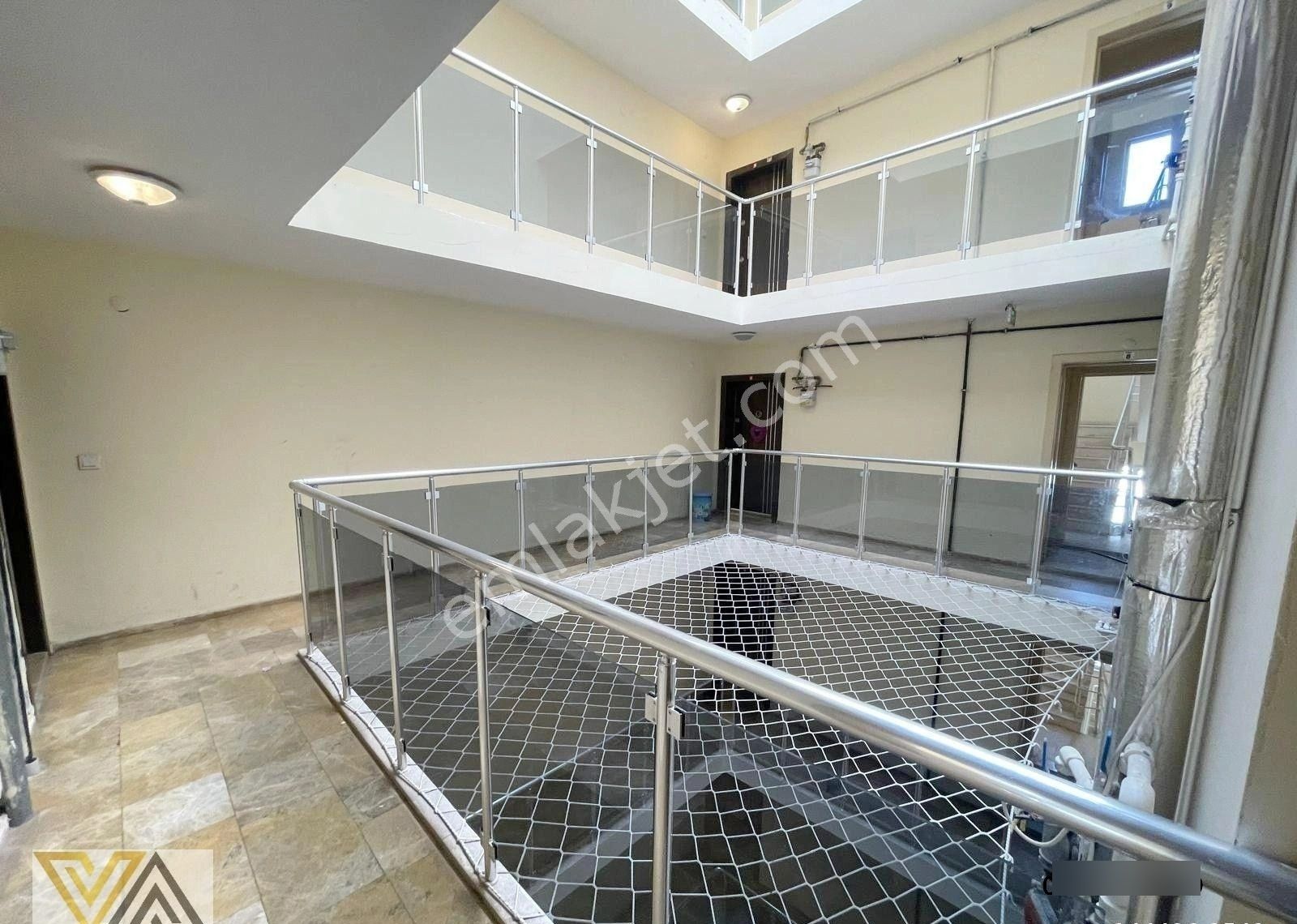 Valentia'dan Vadi Park Sitesi'nde 3+1 Satılık Daire !!! - Görsel 28