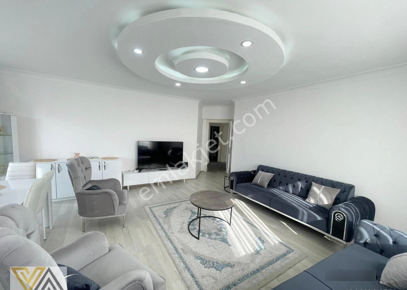 Valentia'dan Vadi Park Sitesi'nde 3+1 Satılık Daire !!! - Görsel 16
