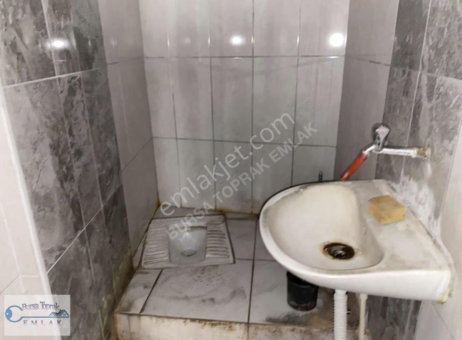 Bursa Osmangazi Kırcaali 500 M2 Dükkan - Görsel 14