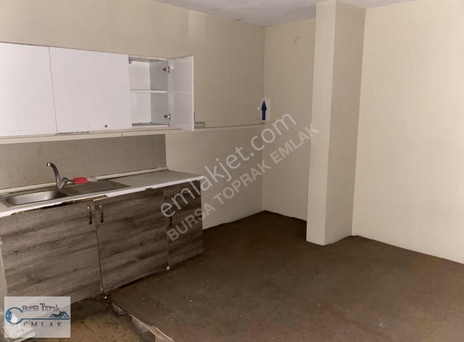 Bursa Osmangazi Kırcaali 500 M2 Dükkan - Görsel 6