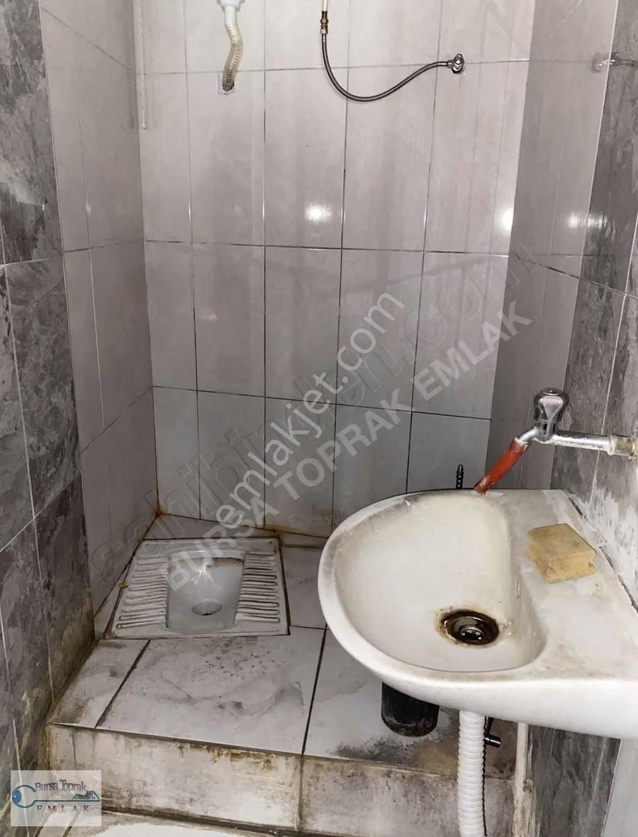 Bursa Osmangazi Kırcaali 500 M2 Dükkan - Görsel 3