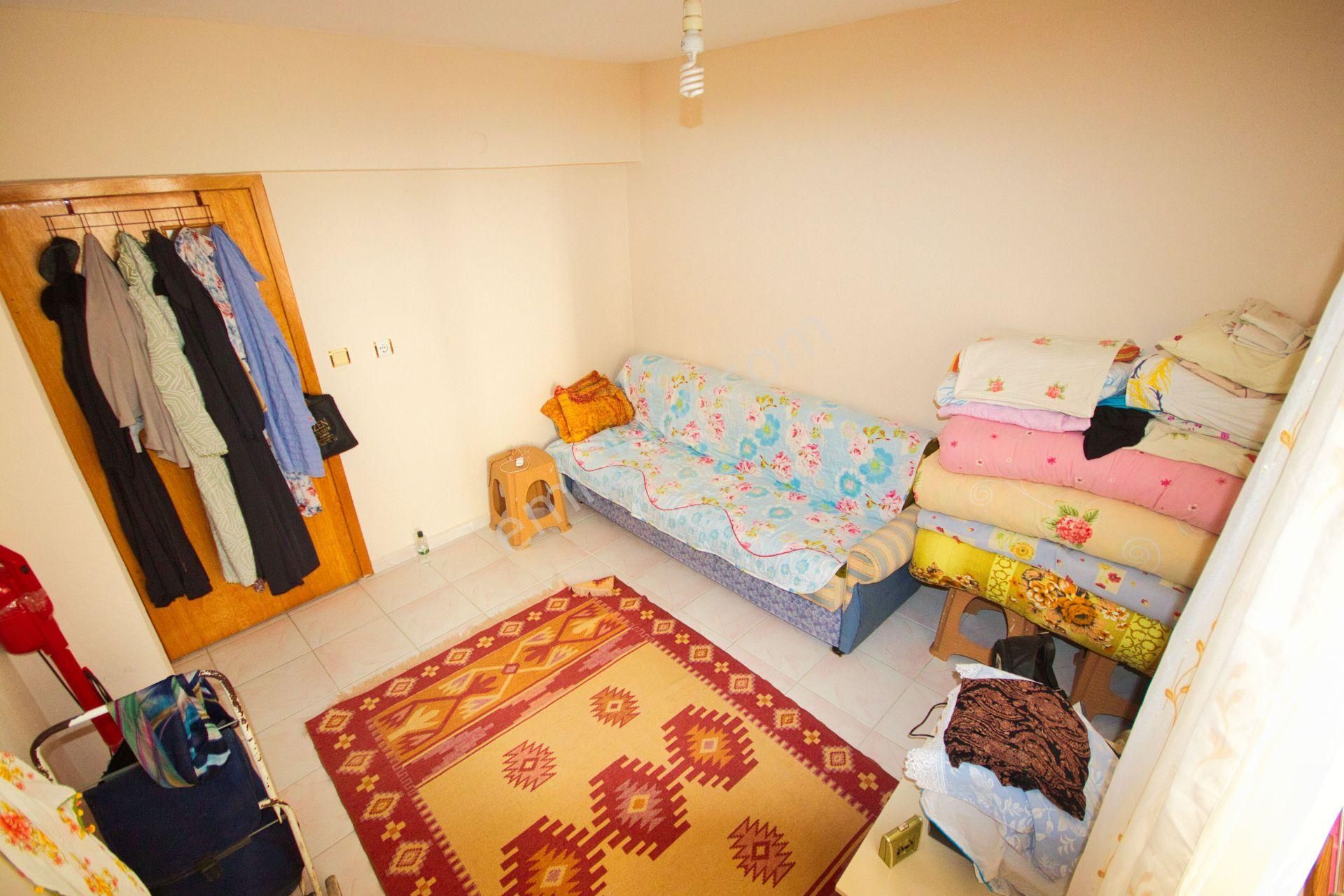 🛑🛑aktiften Akçay'da Satılık Denize Yakın Ön Cephe Arakat Geniş Çift Balkonlu 2+1 Daire - Görsel 12