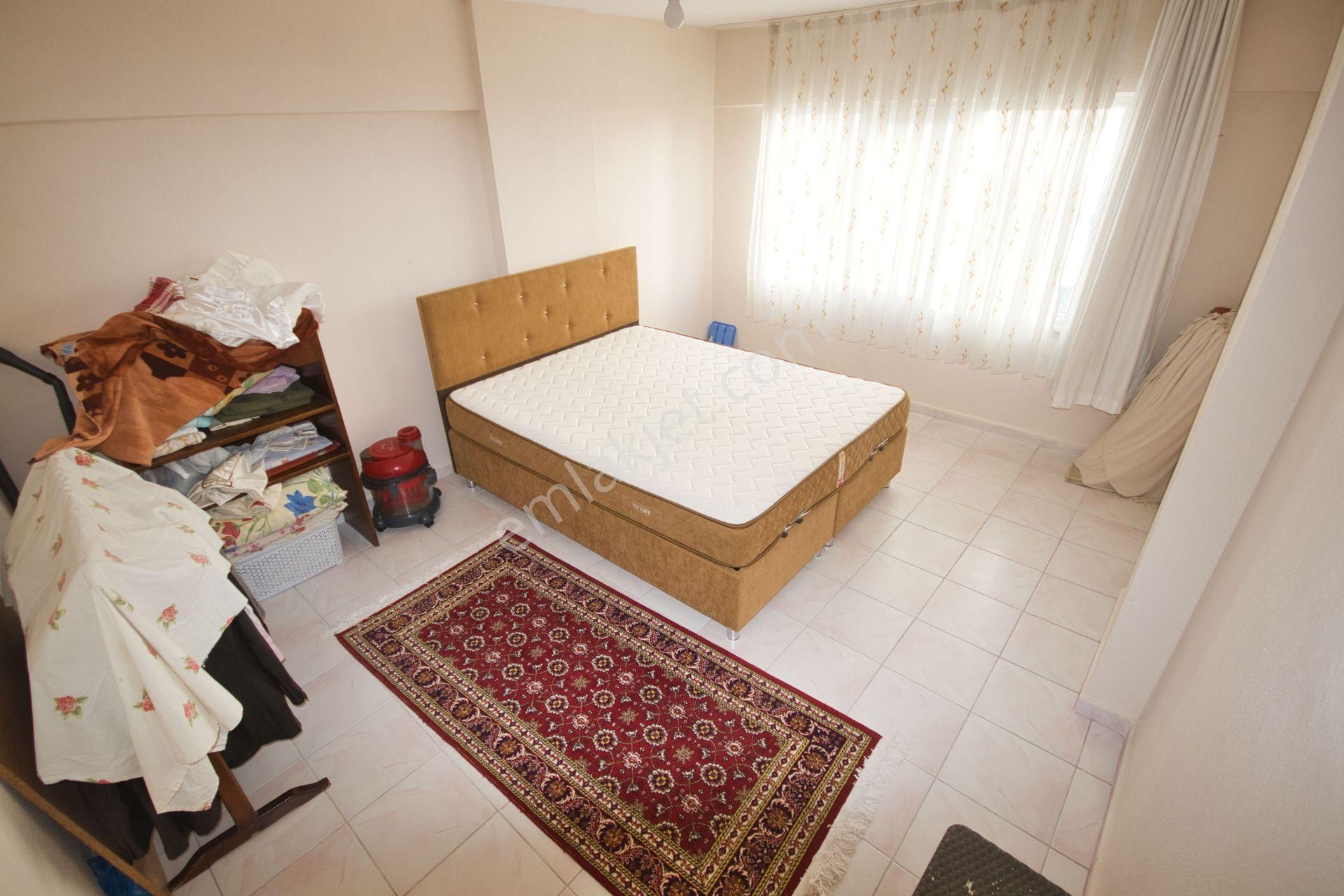 🛑🛑aktiften Akçay'da Satılık Denize Yakın Ön Cephe Arakat Geniş Çift Balkonlu 2+1 Daire - Görsel 15