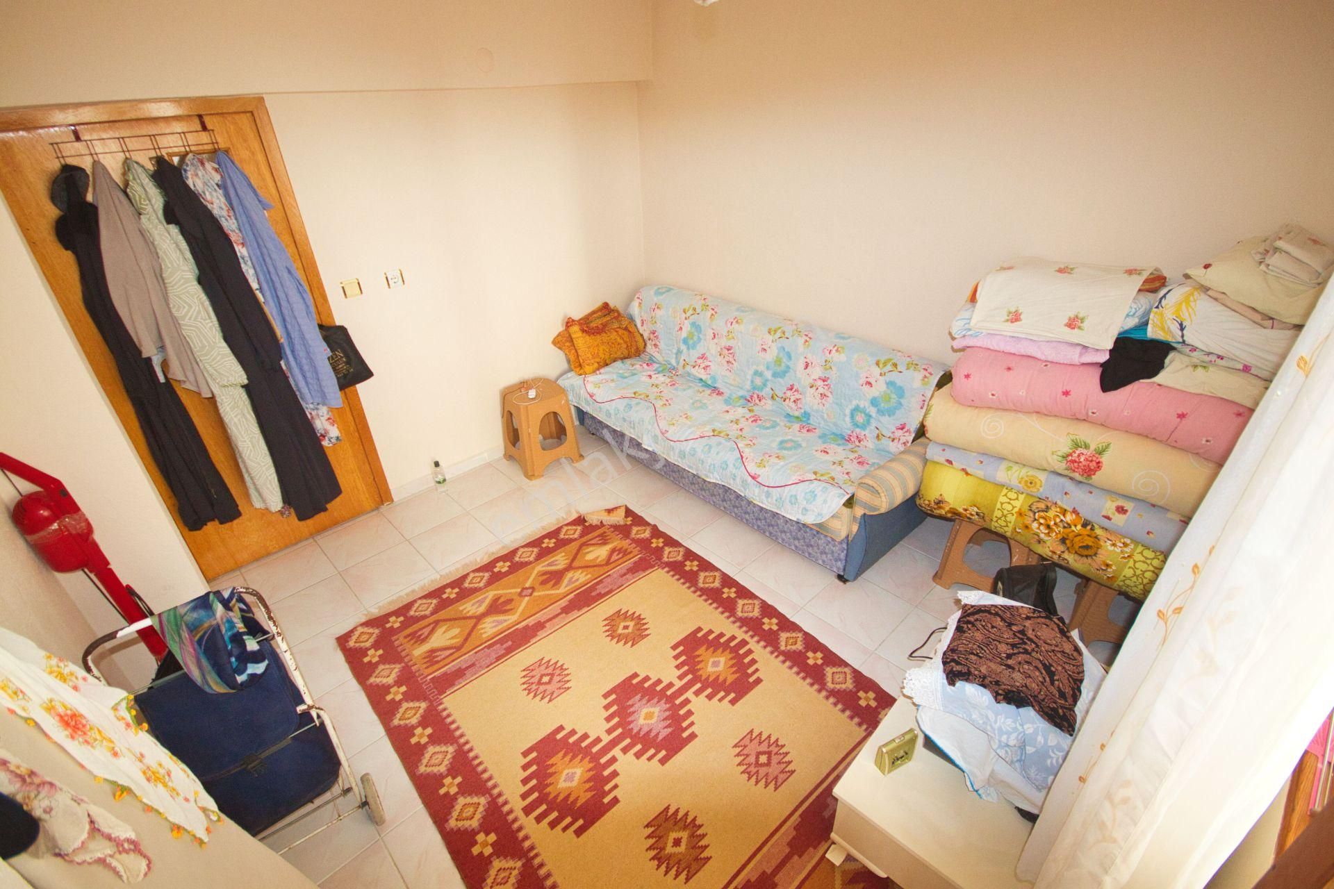 🛑🛑aktiften Akçay'da Satılık Denize Yakın Ön Cephe Arakat Geniş Çift Balkonlu 2+1 Daire - Görsel 20