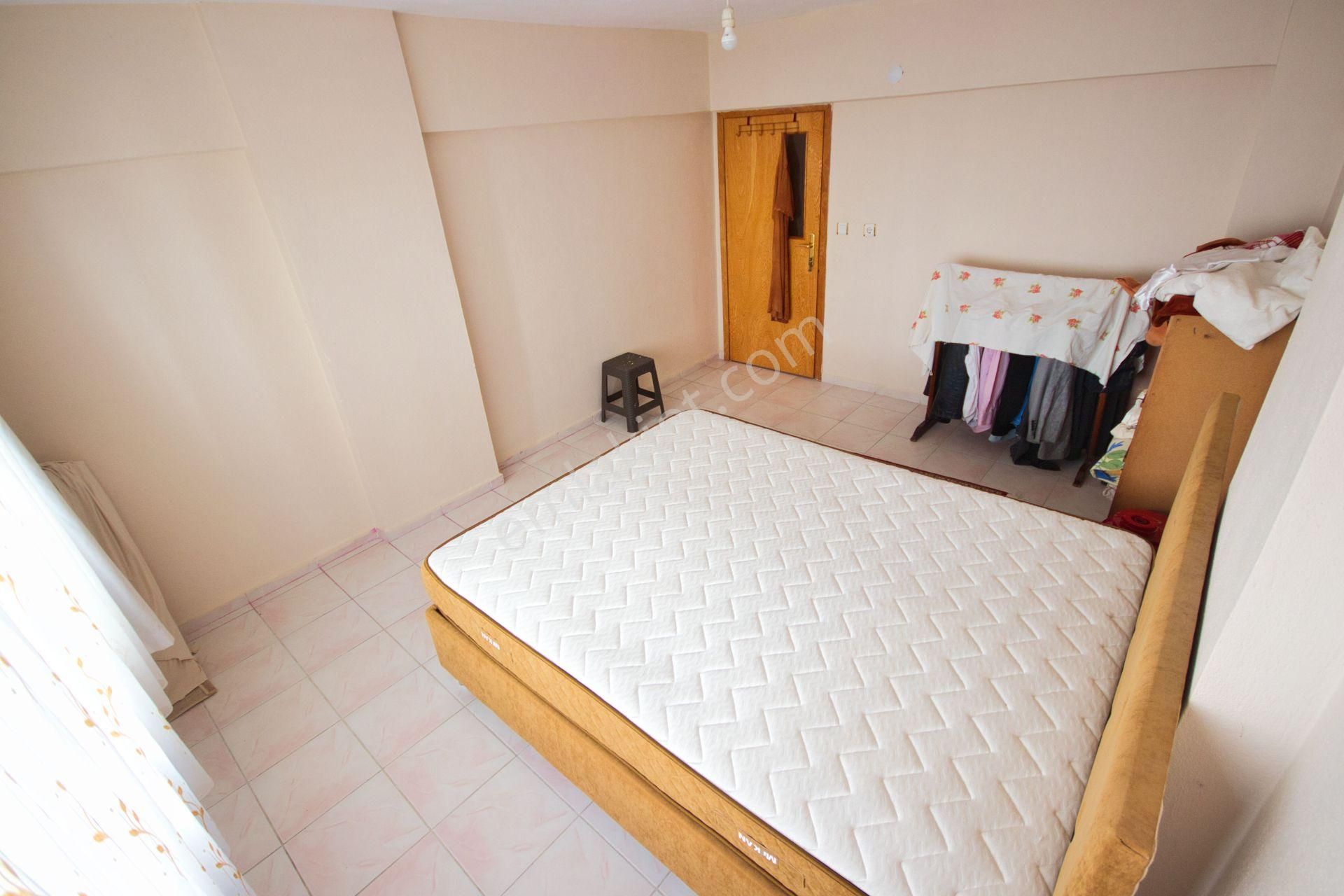 🛑🛑aktiften Akçay'da Satılık Denize Yakın Ön Cephe Arakat Geniş Çift Balkonlu 2+1 Daire - Görsel 19