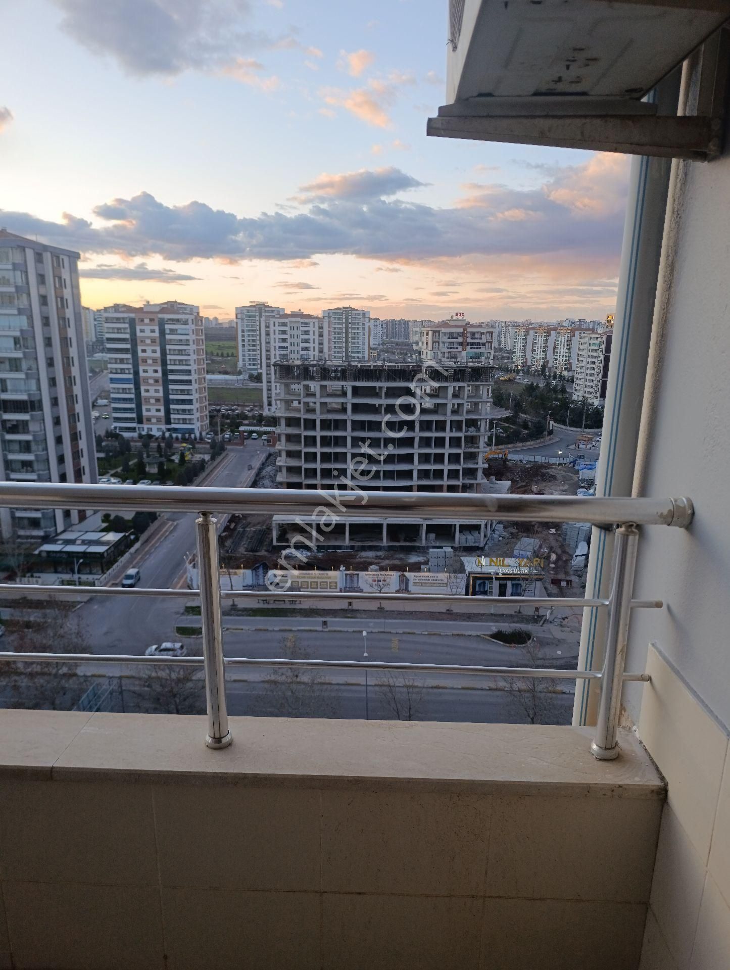 Dünya Kavşağında Kiralık Daire - Görsel 8