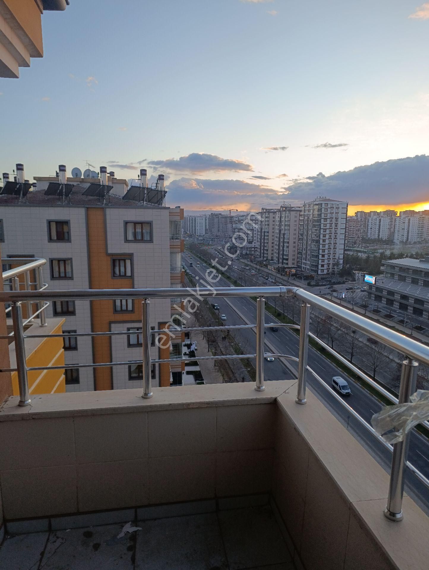 Dünya Kavşağında Kiralık Daire - Görsel 7