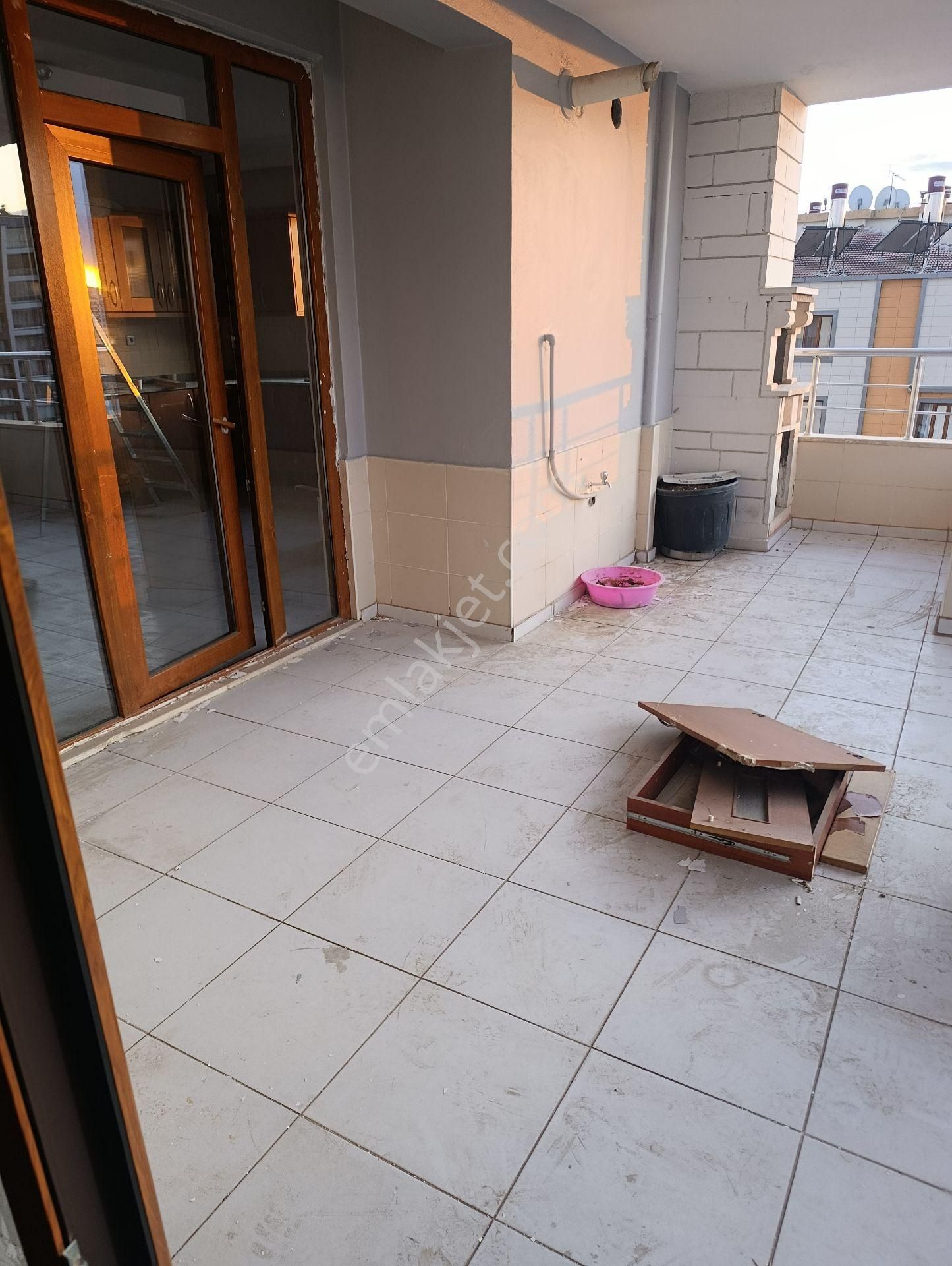 Dünya Kavşağında Kiralık Daire - Görsel 9