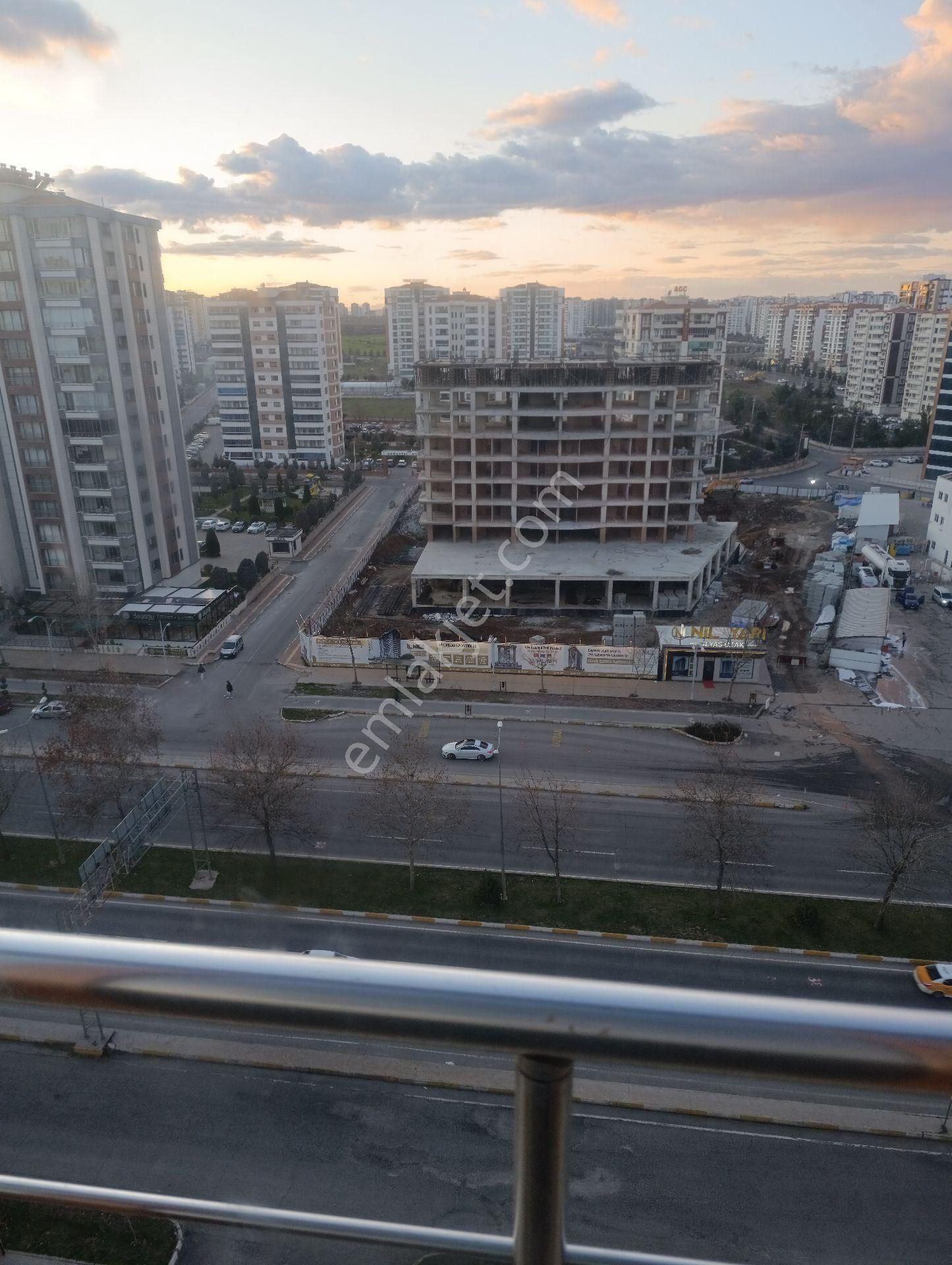 Dünya Kavşağında Kiralık Daire - Görsel 11