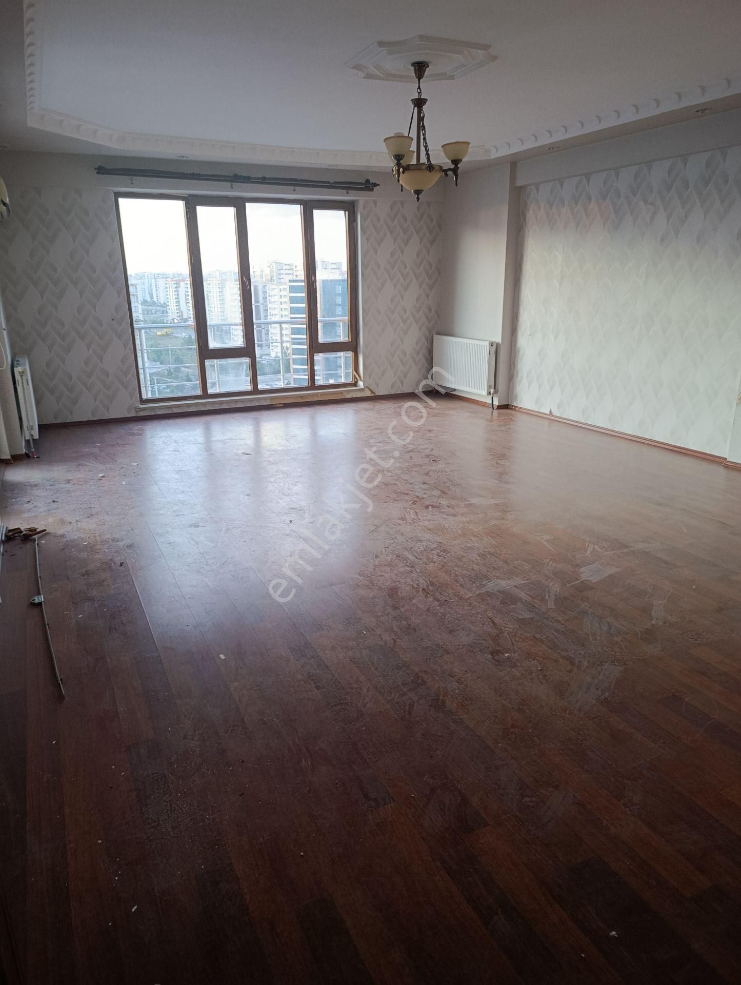 Dünya Kavşağında Kiralık Daire - Görsel 12