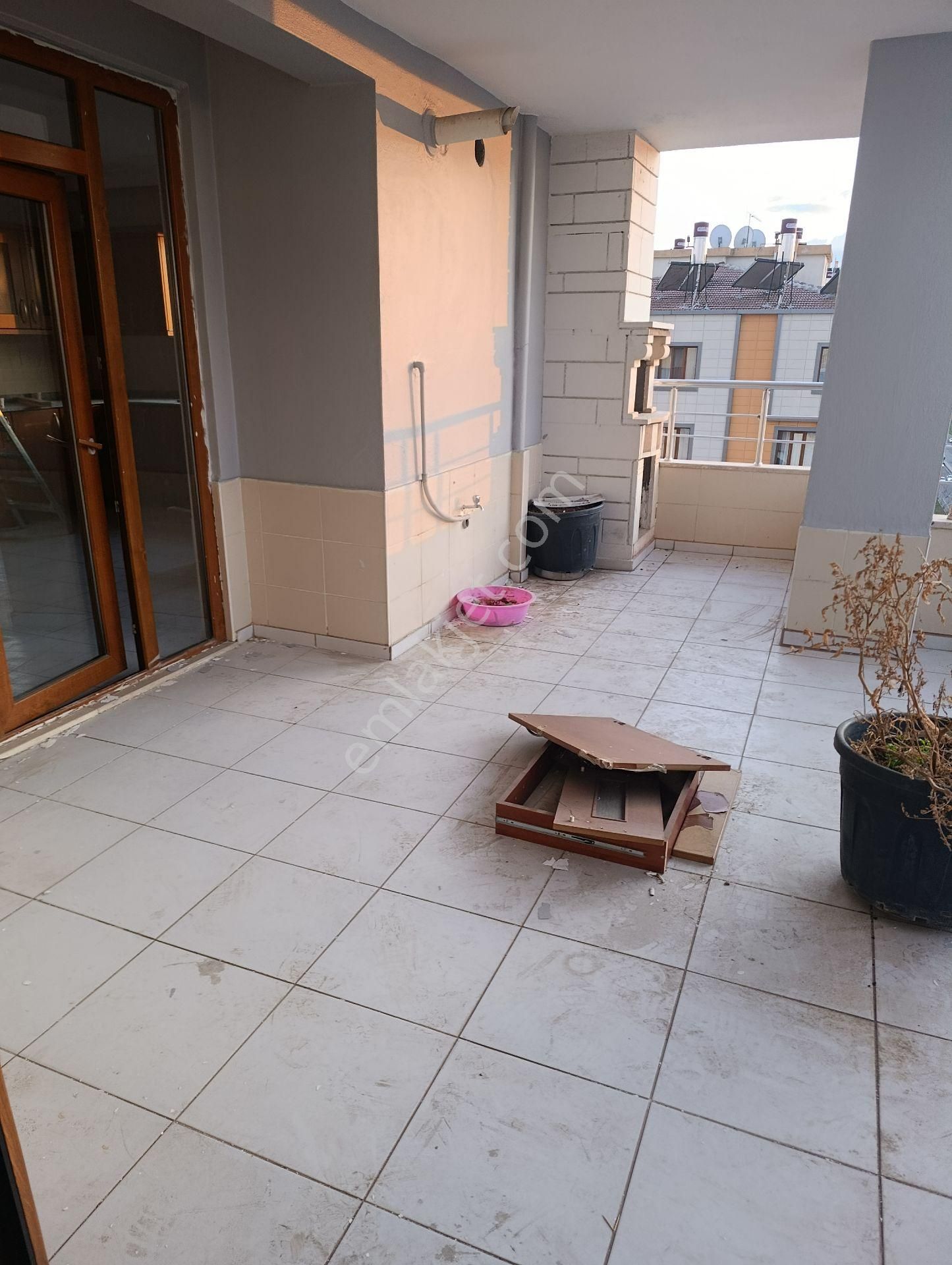 Dünya Kavşağında Kiralık Daire - Görsel 10