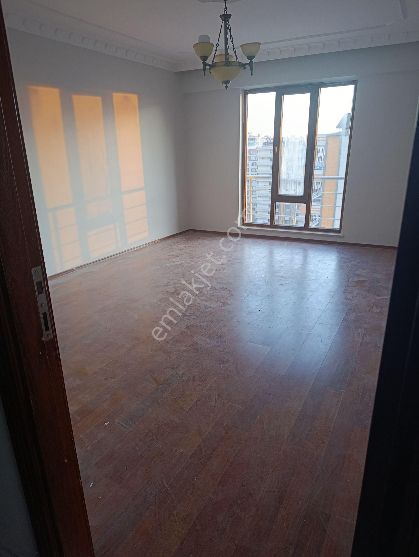 Dünya Kavşağında Kiralık Daire - Görsel 14