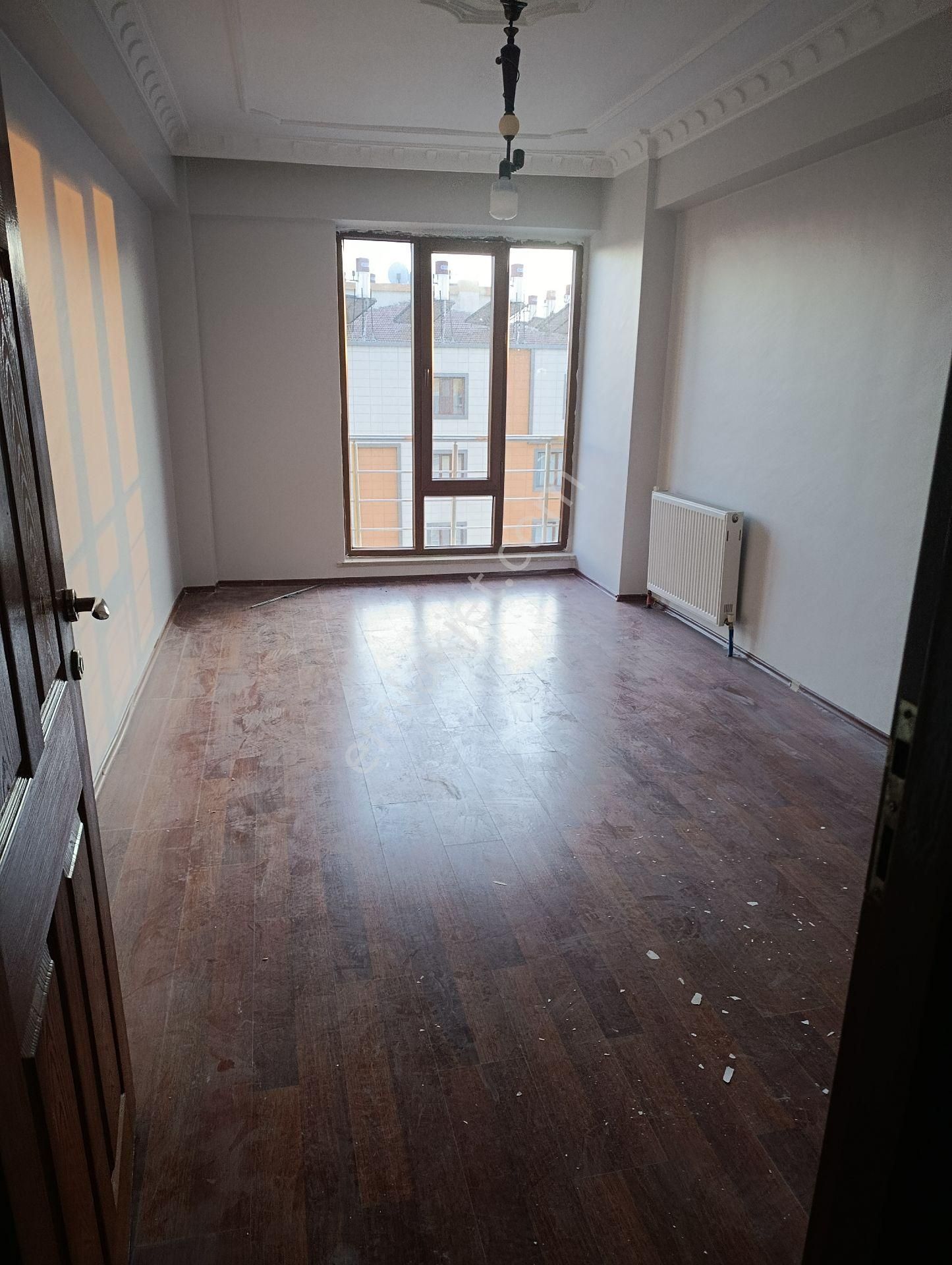 Dünya Kavşağında Kiralık Daire - Görsel 17