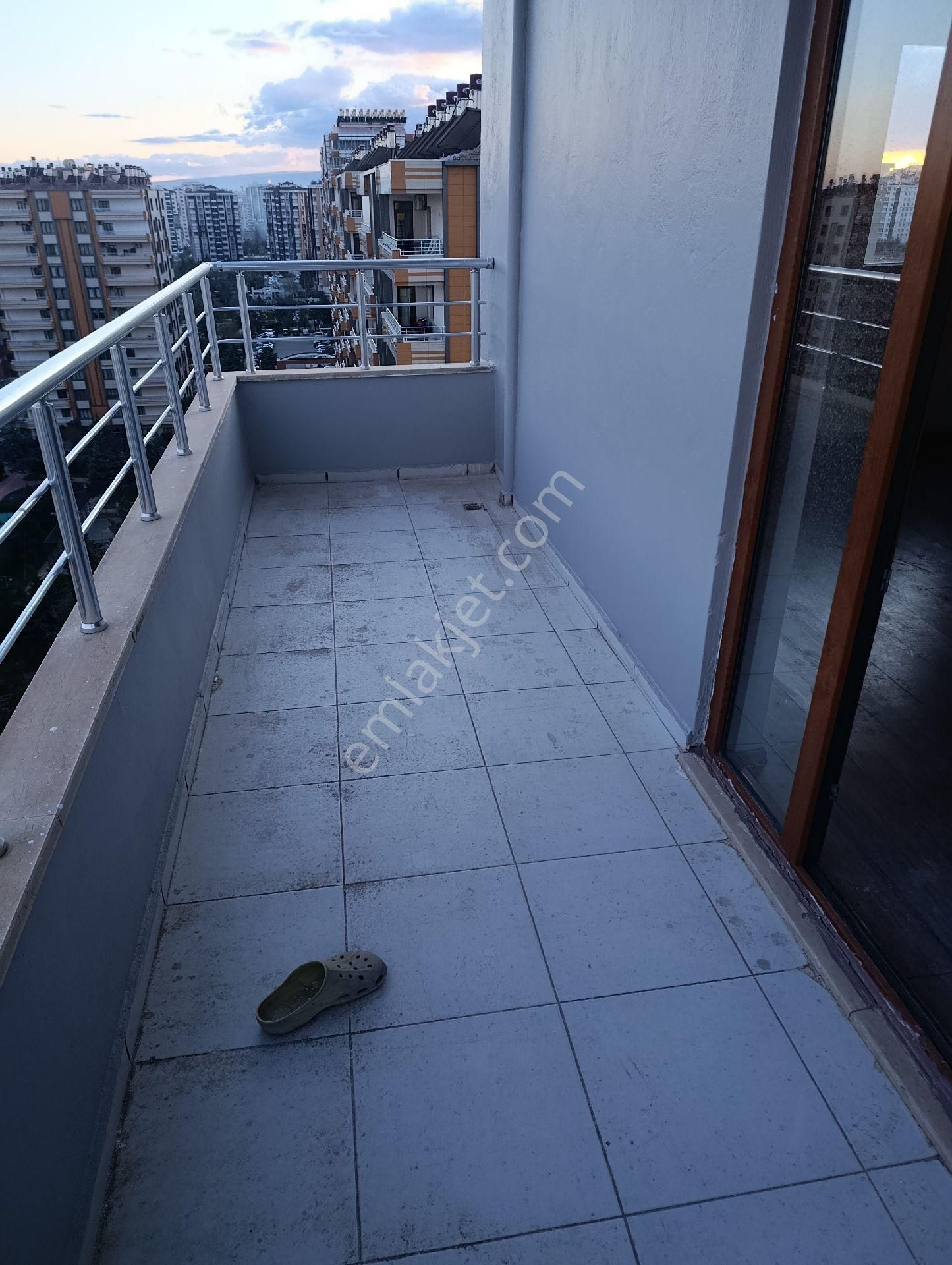 Dünya Kavşağında Kiralık Daire - Görsel 4