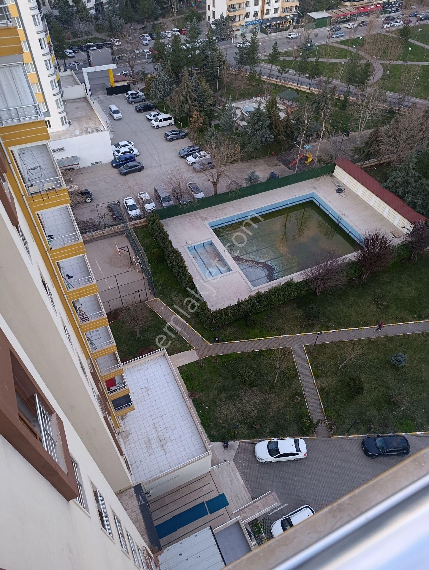 Dünya Kavşağında Kiralık Daire - Görsel 3