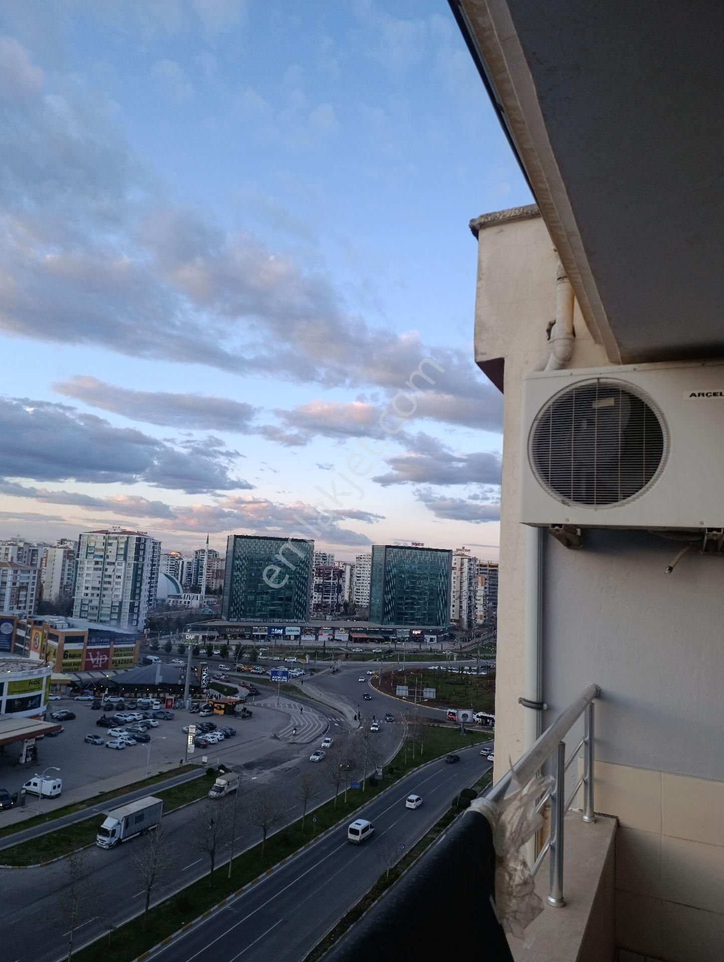 Dünya Kavşağında Kiralık Daire - Görsel 6