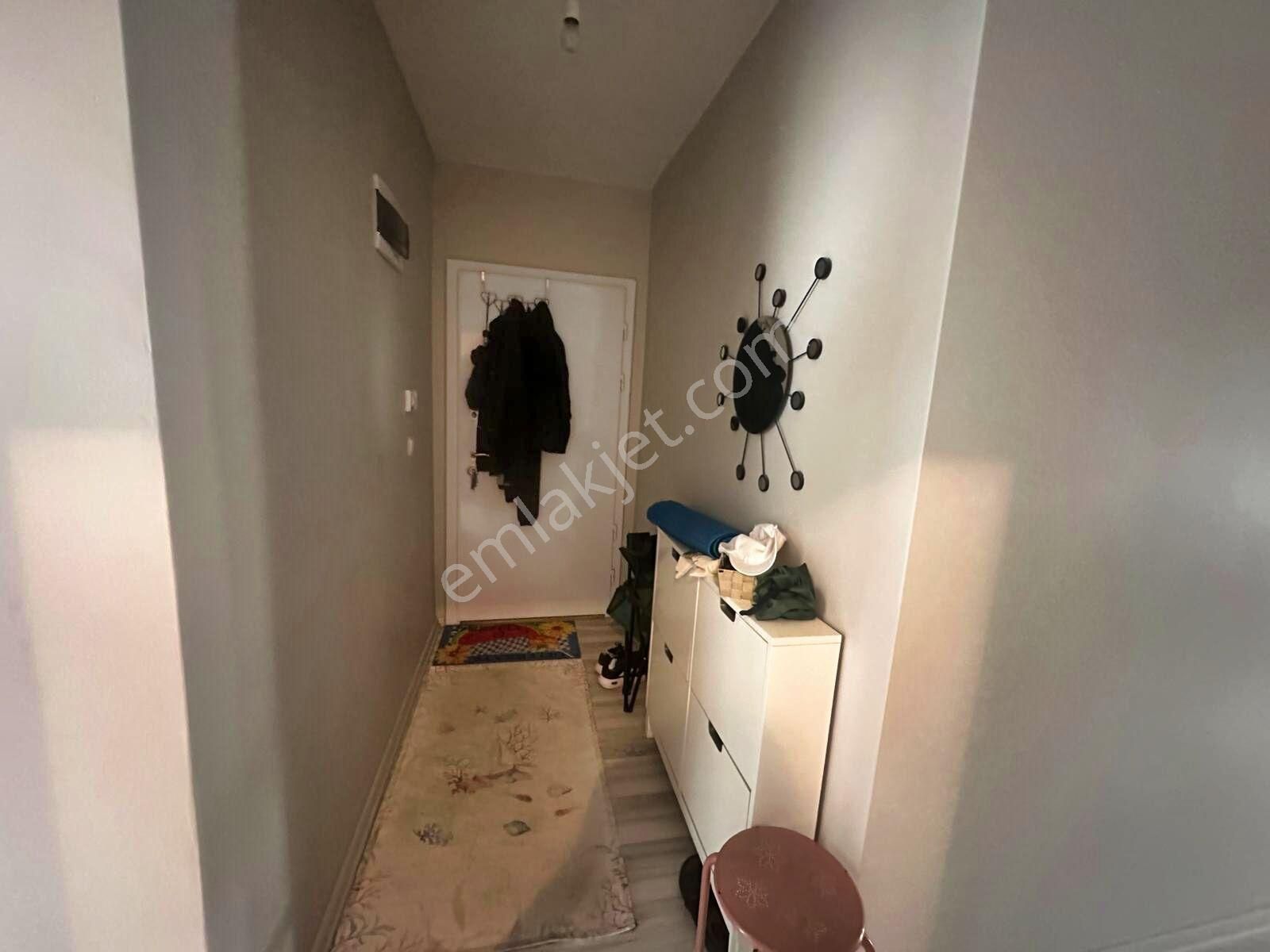 🛑🛑aktif'ten Akçay'da Satılık Nezih Muhitte Müstakil Tadında Ön Cephe 2+1 Daire - Görsel 11