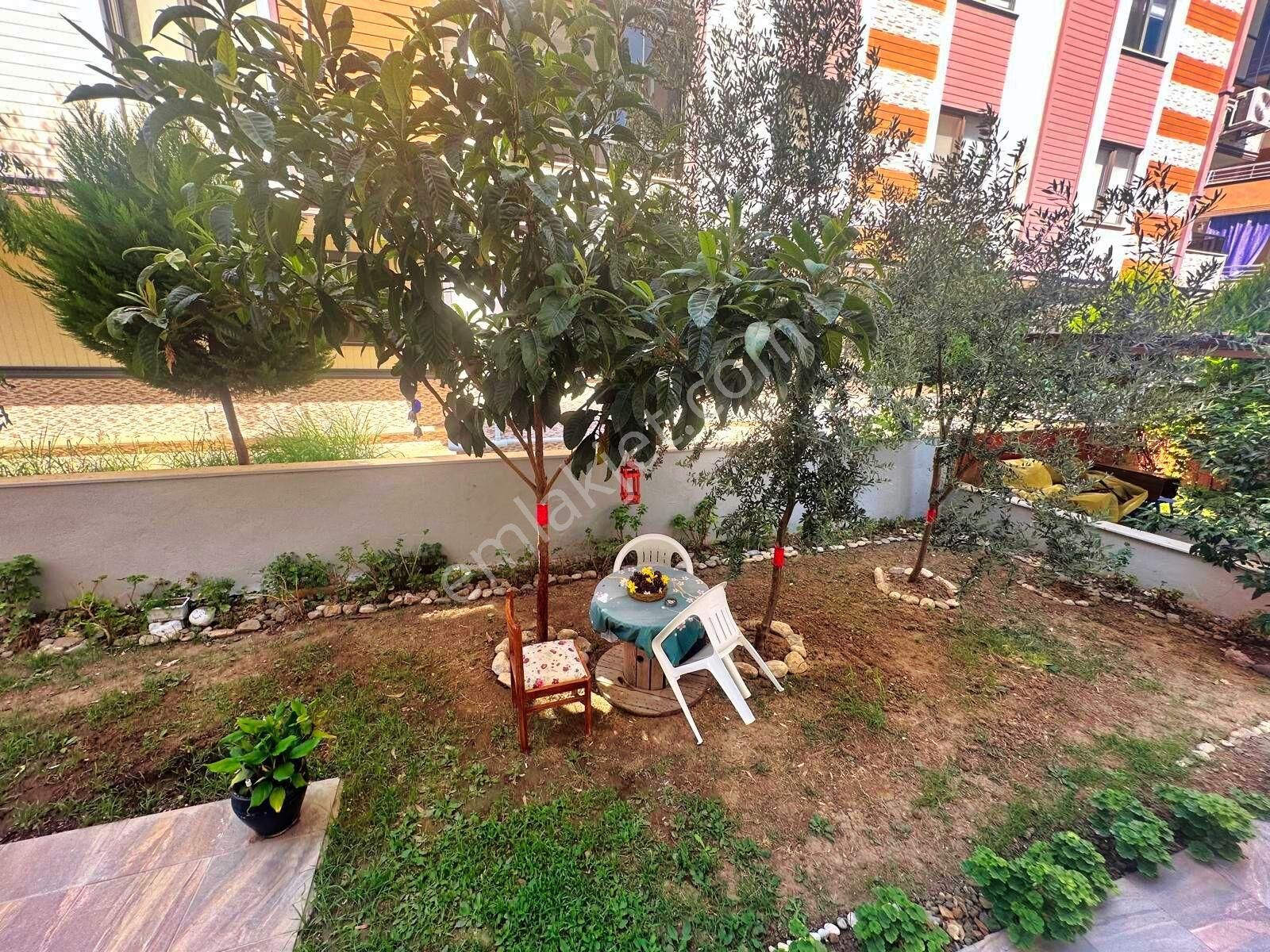 🛑🛑aktif'ten Akçay'da Satılık Nezih Muhitte Müstakil Tadında Ön Cephe 2+1 Daire - Görsel 9