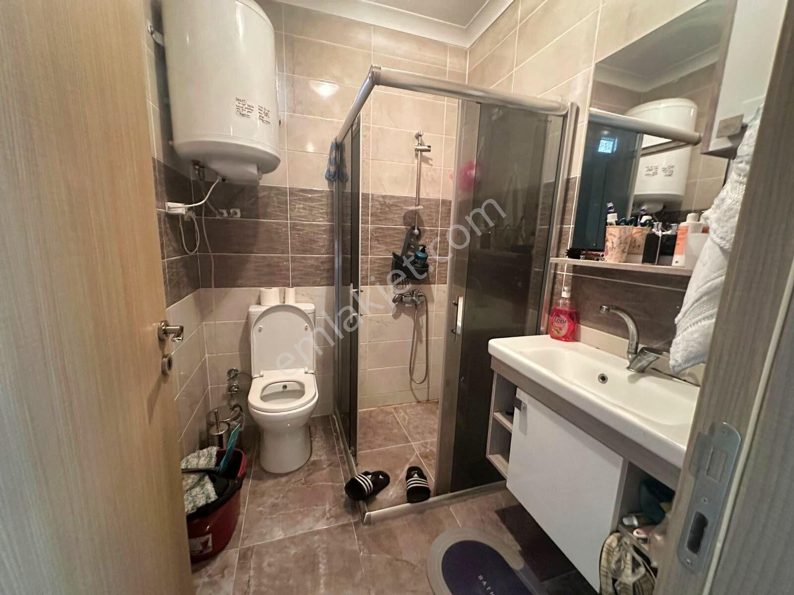 🛑🛑aktif'ten Akçay'da Satılık Nezih Muhitte Müstakil Tadında Ön Cephe 2+1 Daire - Görsel 32