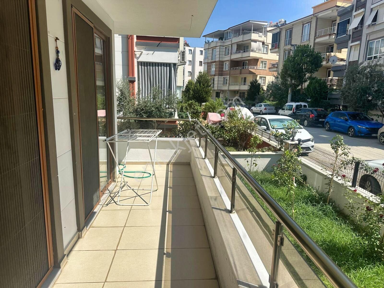 🛑🛑aktif'ten Akçay'da Satılık Nezih Muhitte Müstakil Tadında Ön Cephe 2+1 Daire - Görsel 28