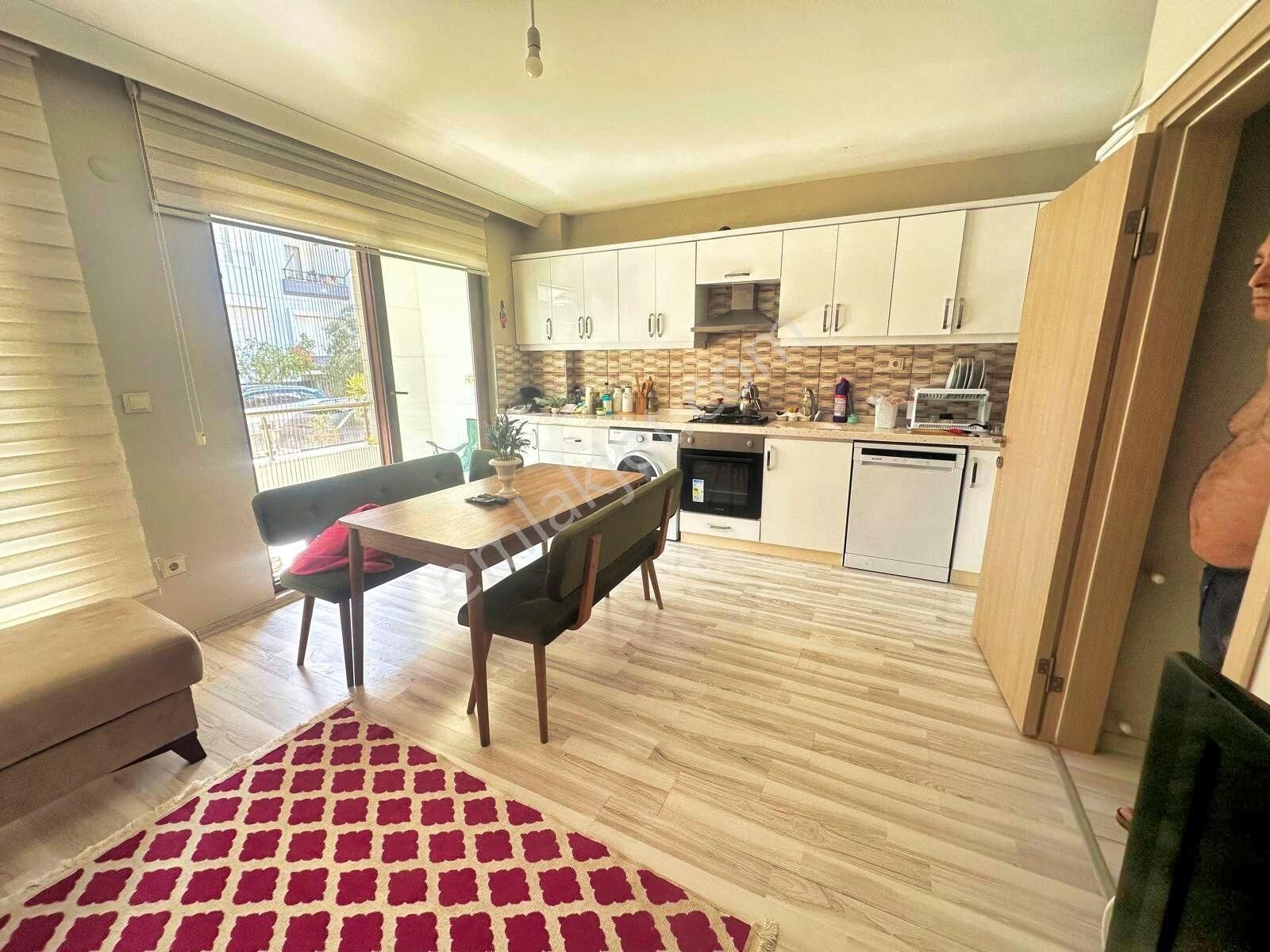 🛑🛑aktif'ten Akçay'da Satılık Nezih Muhitte Müstakil Tadında Ön Cephe 2+1 Daire - Görsel 29