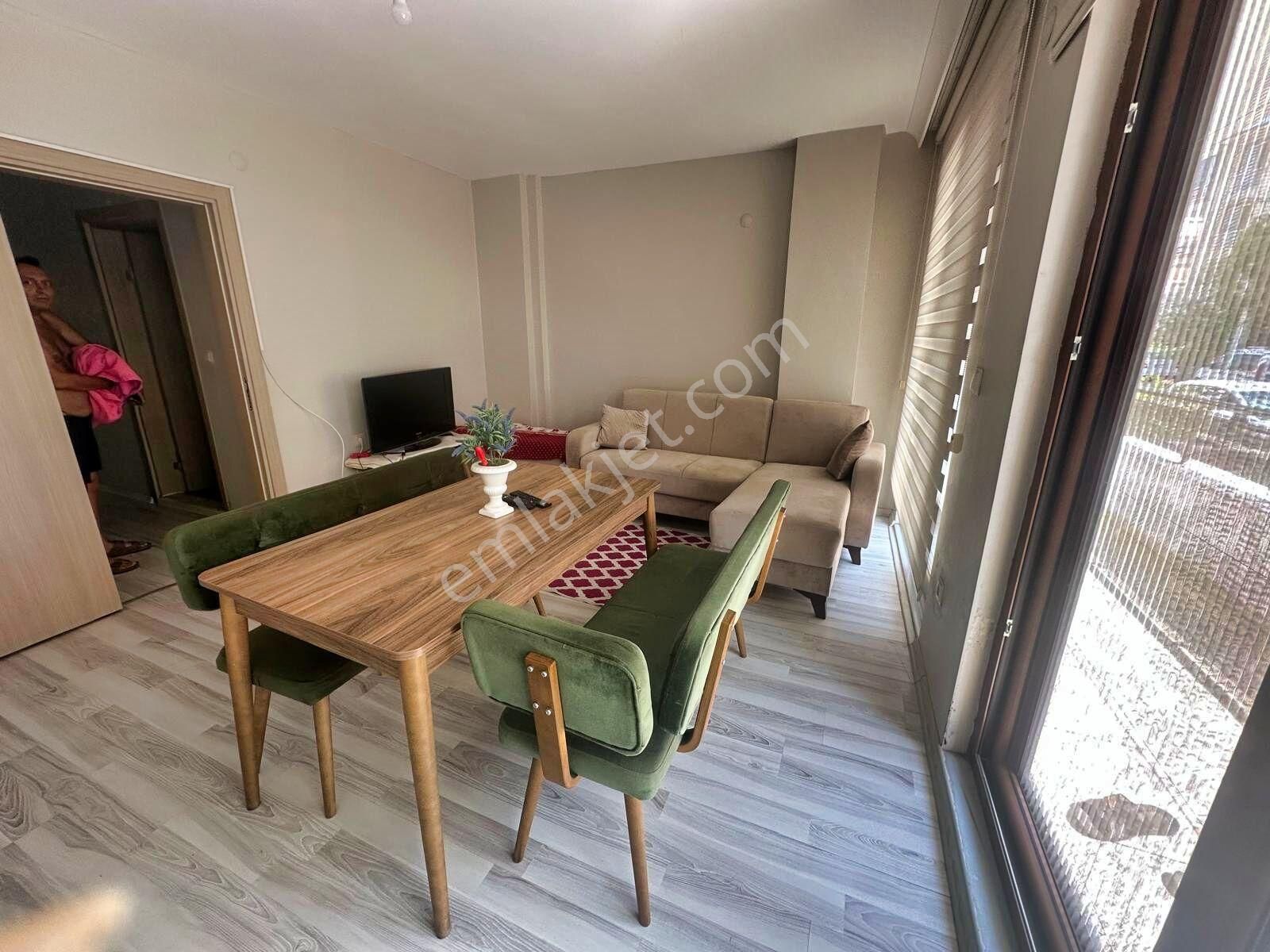 🛑🛑aktif'ten Akçay'da Satılık Nezih Muhitte Müstakil Tadında Ön Cephe 2+1 Daire - Görsel 7