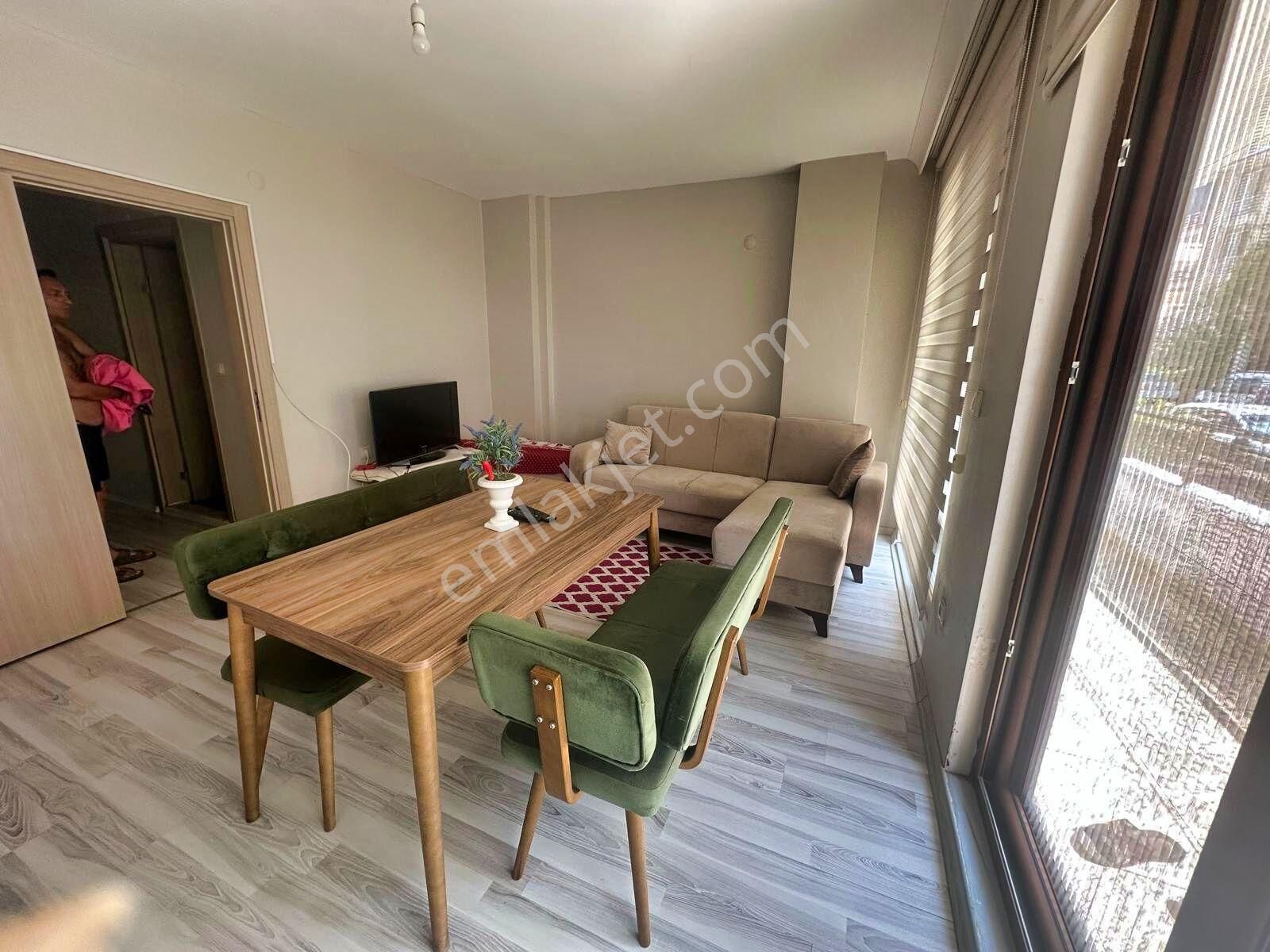 🛑🛑aktif'ten Akçay'da Satılık Nezih Muhitte Müstakil Tadında Ön Cephe 2+1 Daire - Görsel 14