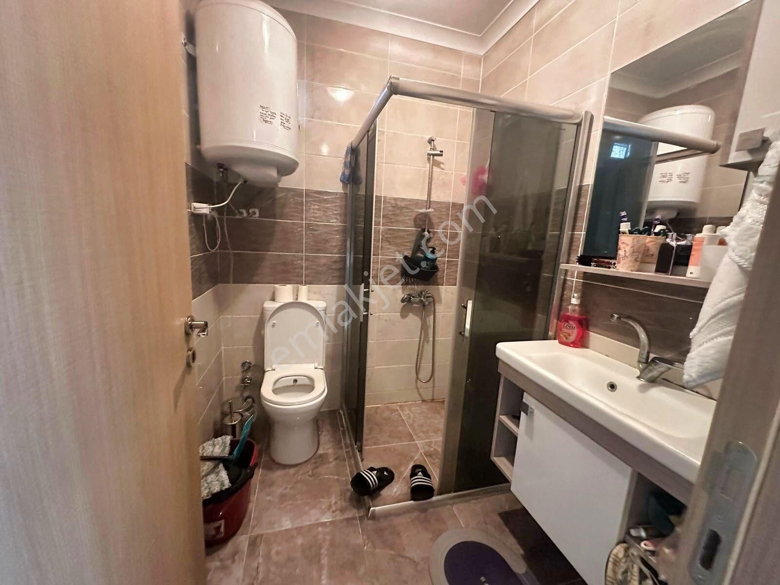 🛑🛑aktif'ten Akçay'da Satılık Nezih Muhitte Müstakil Tadında Ön Cephe 2+1 Daire - Görsel 12