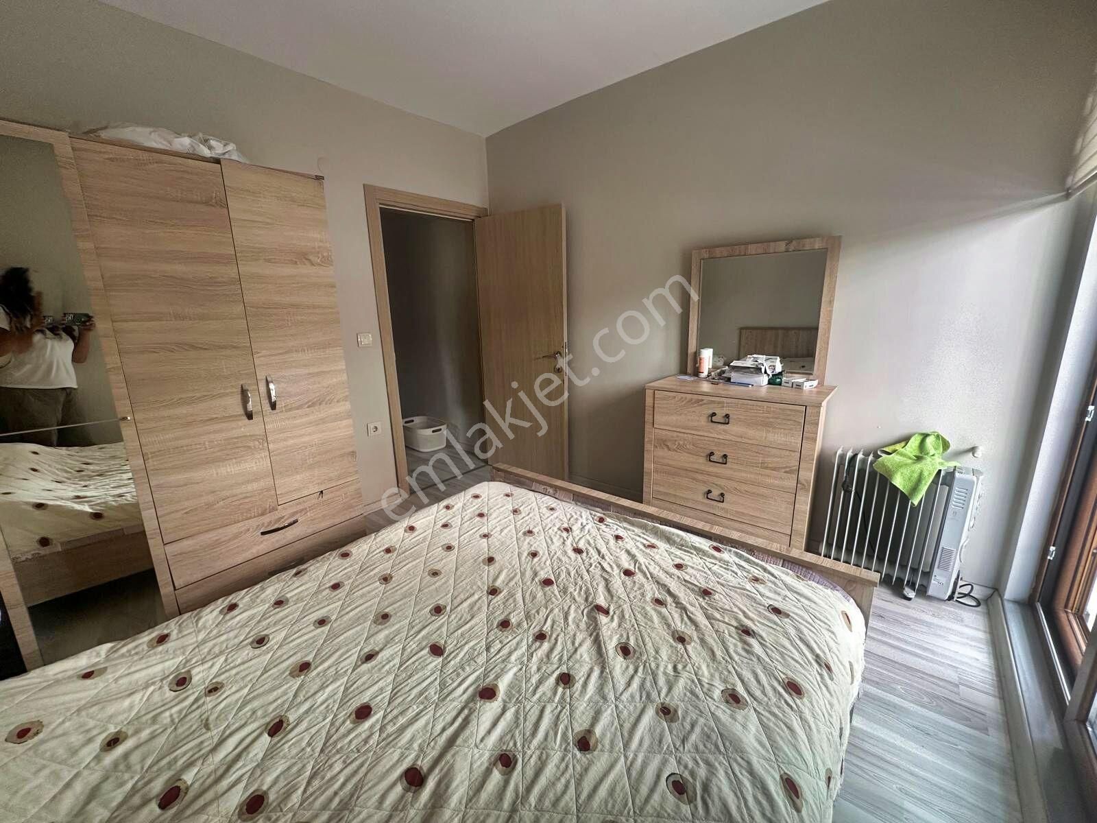 🛑🛑aktif'ten Akçay'da Satılık Nezih Muhitte Müstakil Tadında Ön Cephe 2+1 Daire - Görsel 17