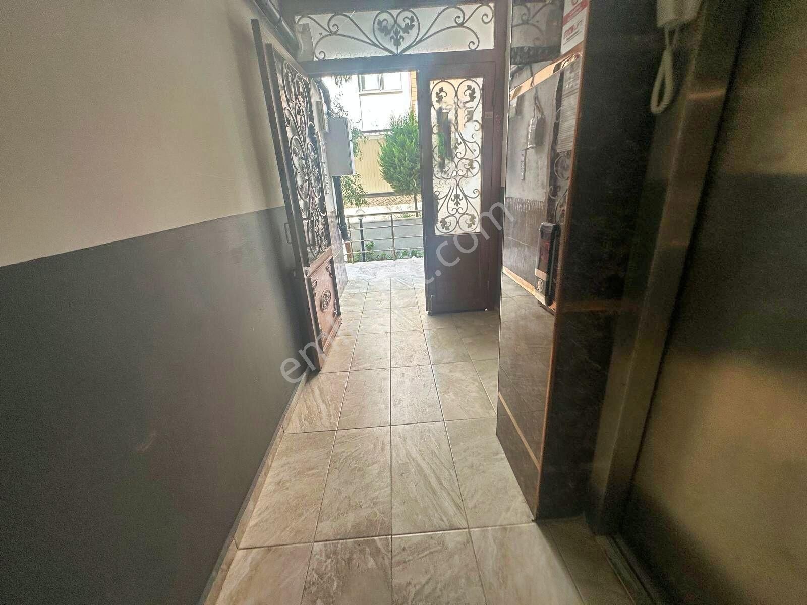 🛑🛑aktif'ten Akçay'da Satılık Nezih Muhitte Müstakil Tadında Ön Cephe 2+1 Daire - Görsel 24