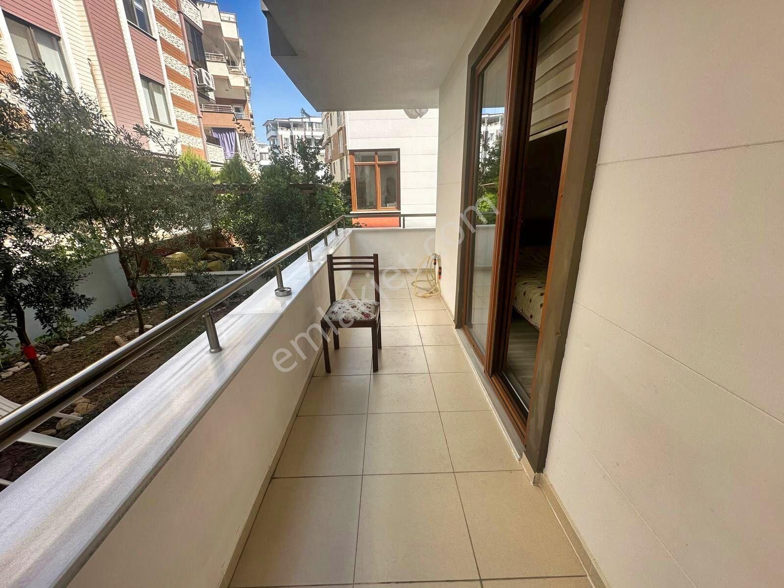 🛑🛑aktif'ten Akçay'da Satılık Nezih Muhitte Müstakil Tadında Ön Cephe 2+1 Daire - Görsel 20